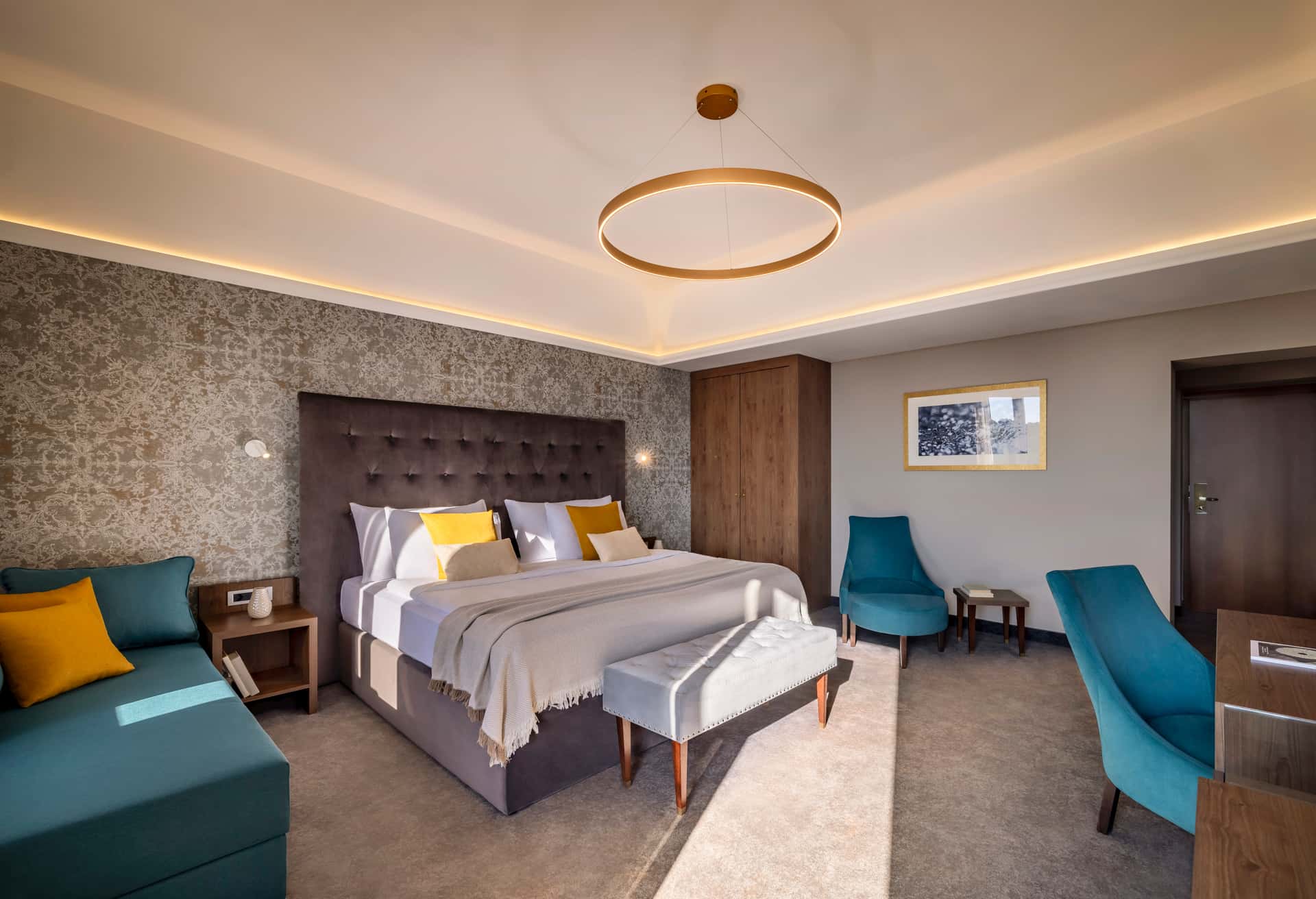 Imperial Heritage Hotel Valamar Collection - zdjęcie 21