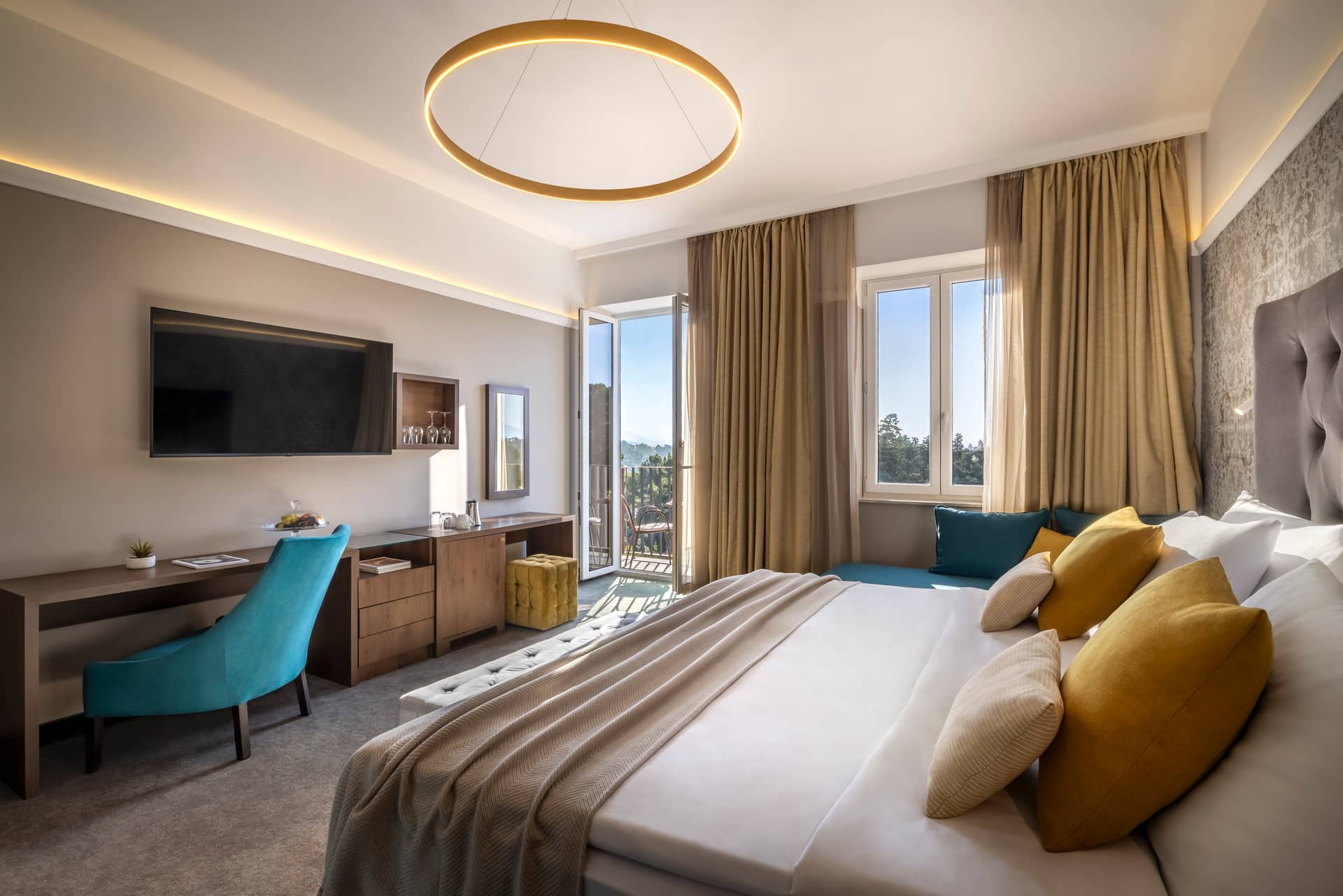 Imperial Heritage Hotel Valamar Collection - zdjęcie 20