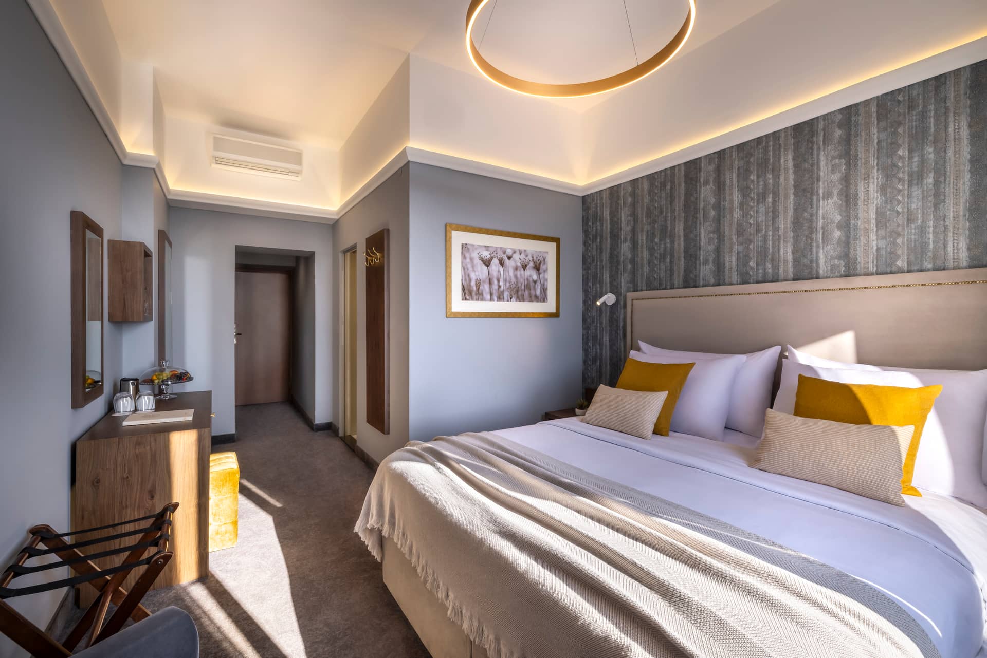 Imperial Heritage Hotel Valamar Collection - zdjęcie 22