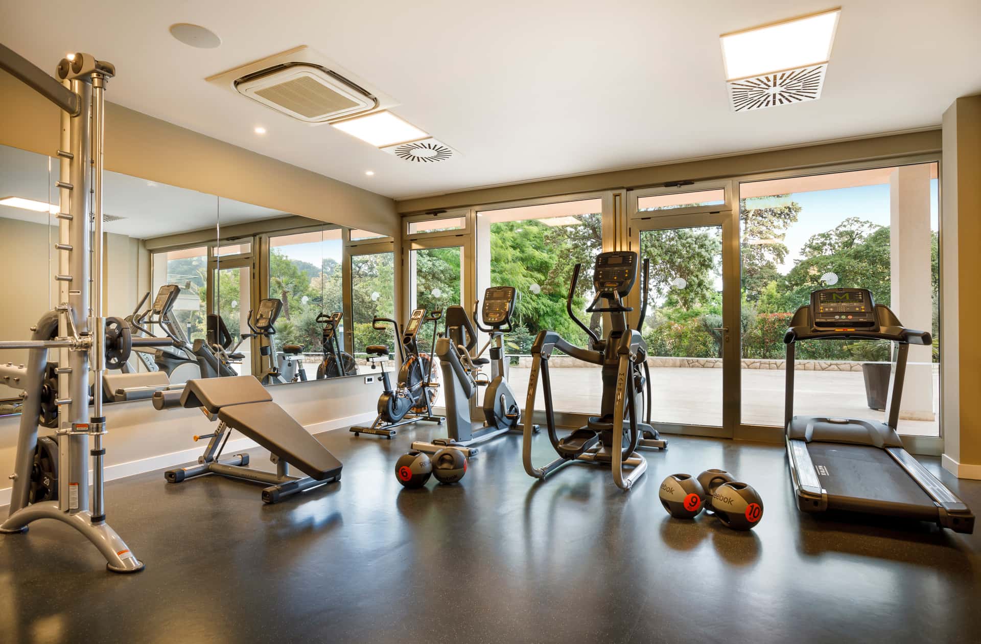 Imperial Heritage Hotel Valamar Collection - zdjęcie 30