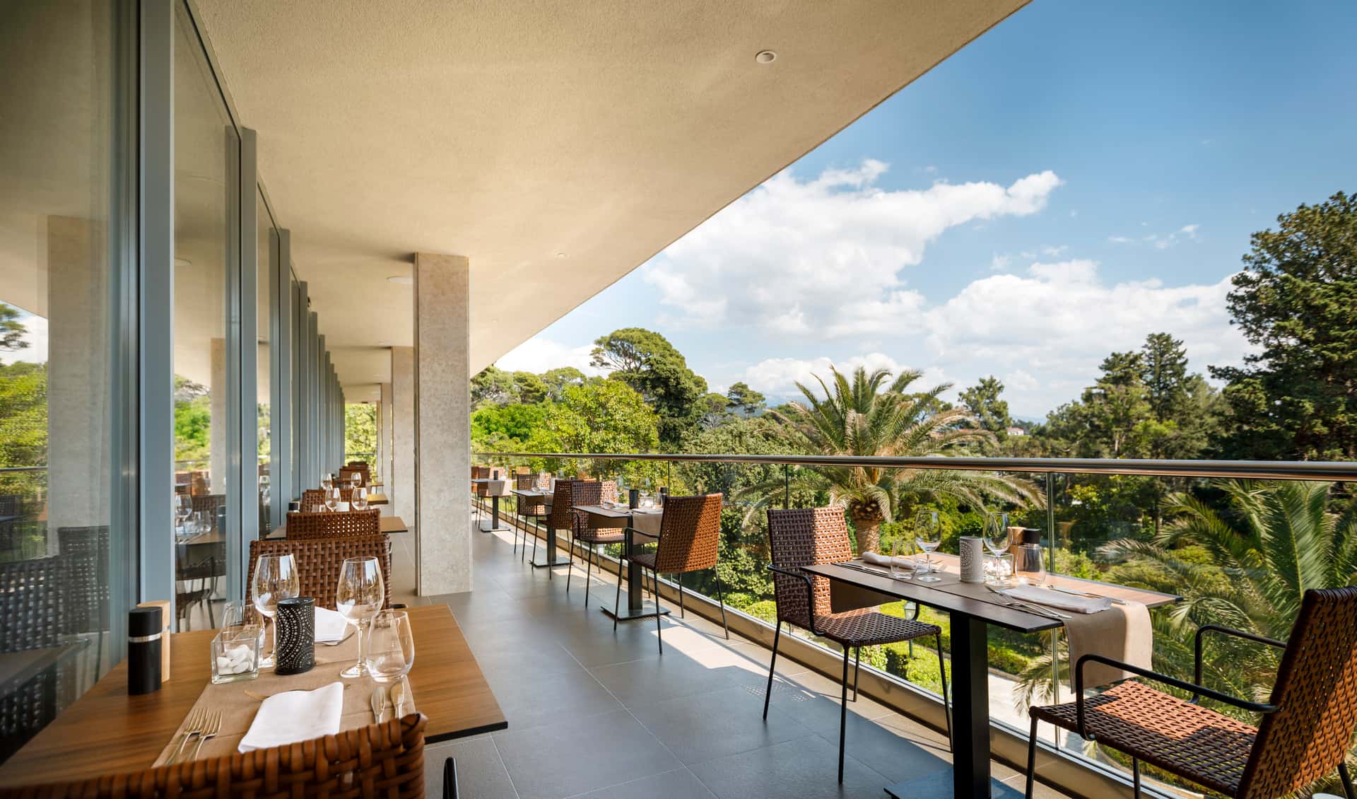 Imperial Heritage Hotel Valamar Collection - zdjęcie 25