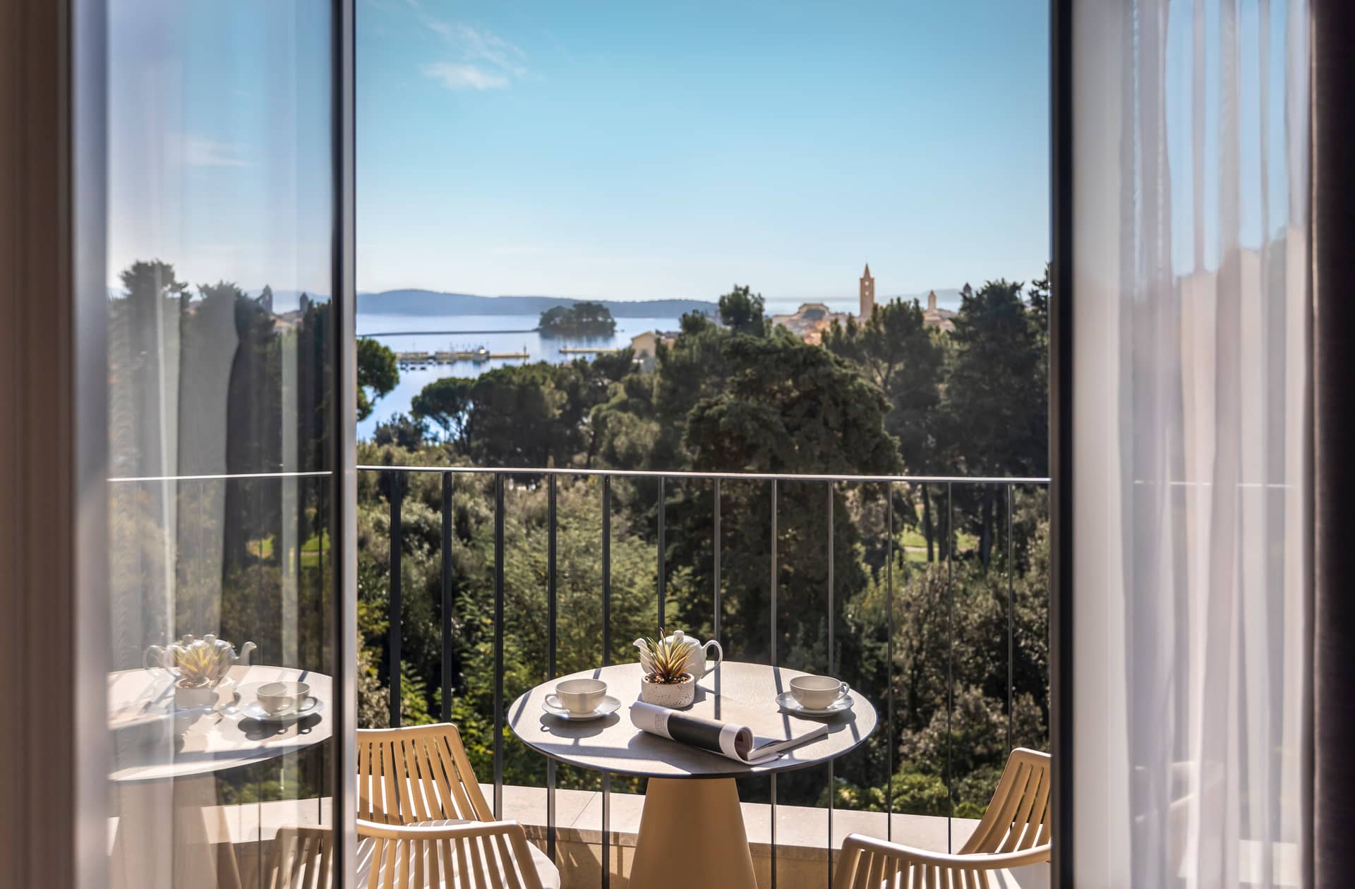 Imperial Heritage Hotel Valamar Collection - zdjęcie 24