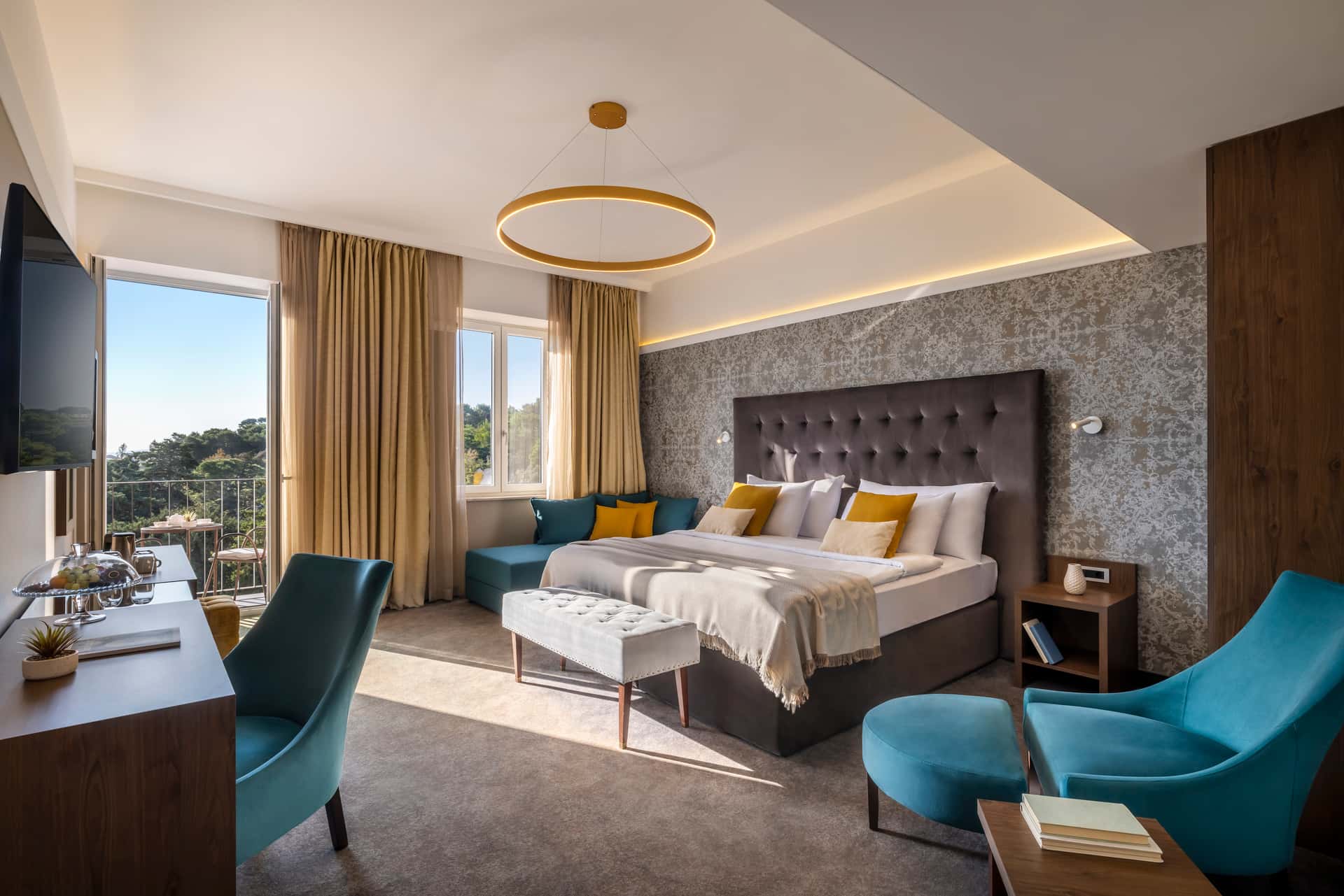 Imperial Heritage Hotel Valamar Collection - zdjęcie 19