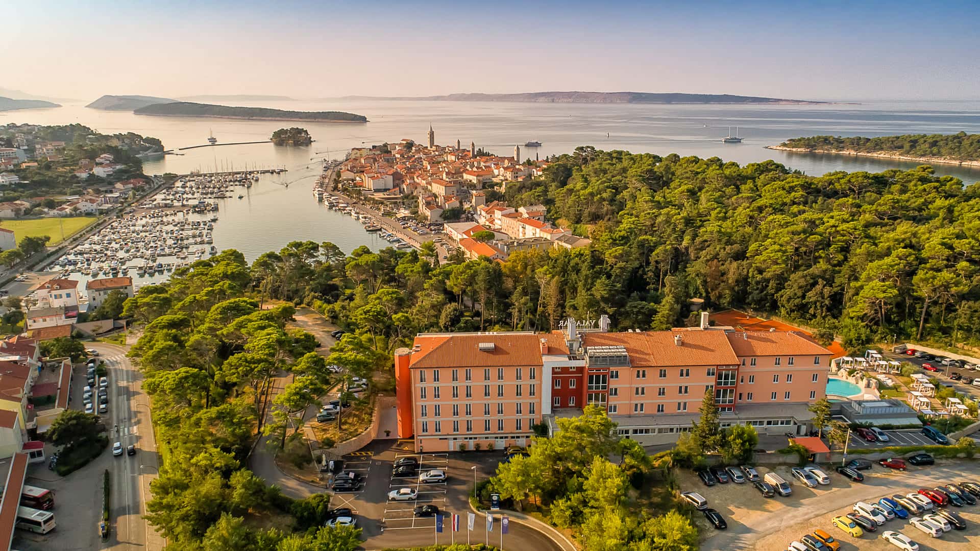 Imperial Heritage Hotel Valamar Collection - zdjęcie 1