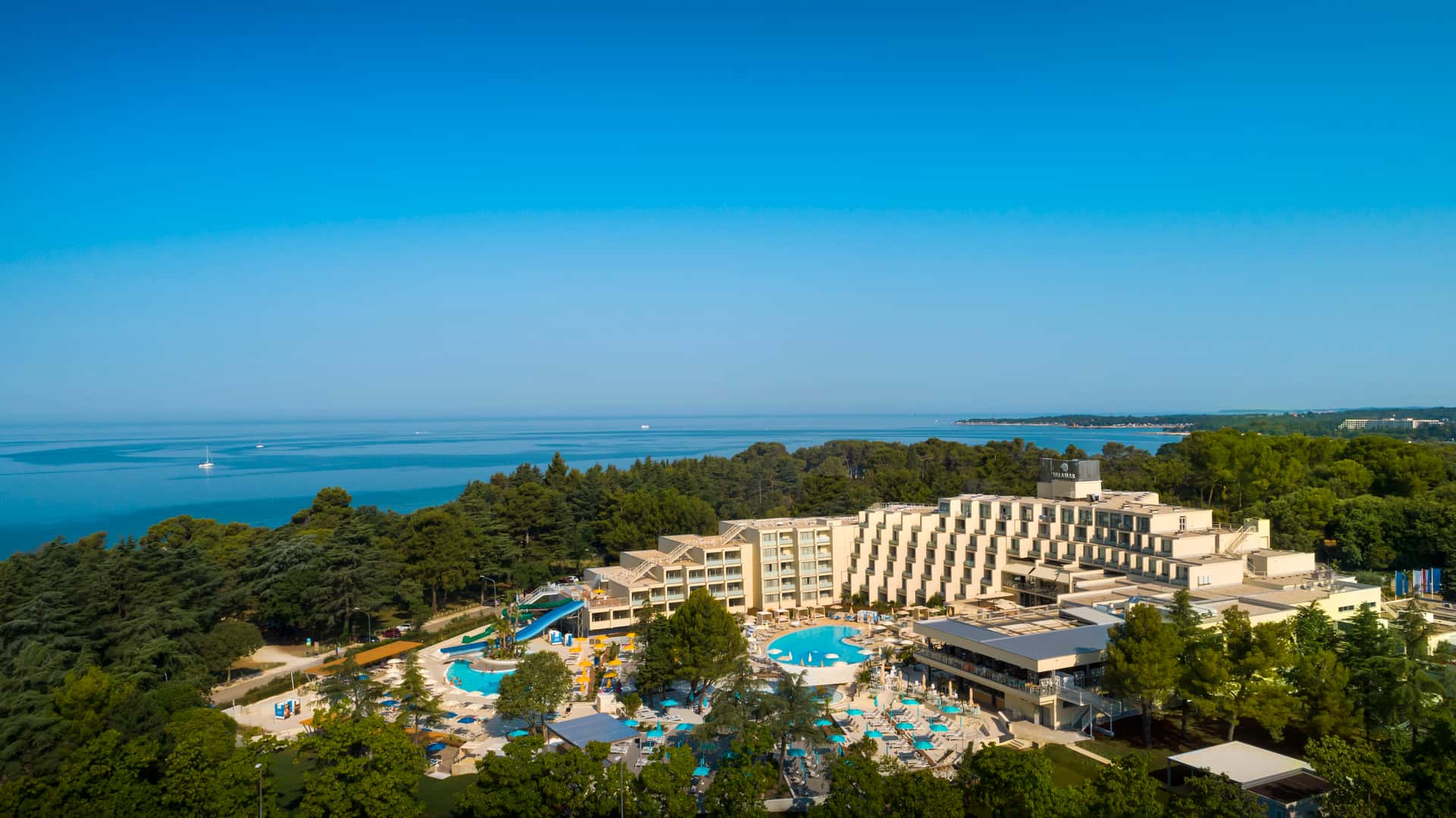 Valamar Parentino Hotel - zdjęcie 1