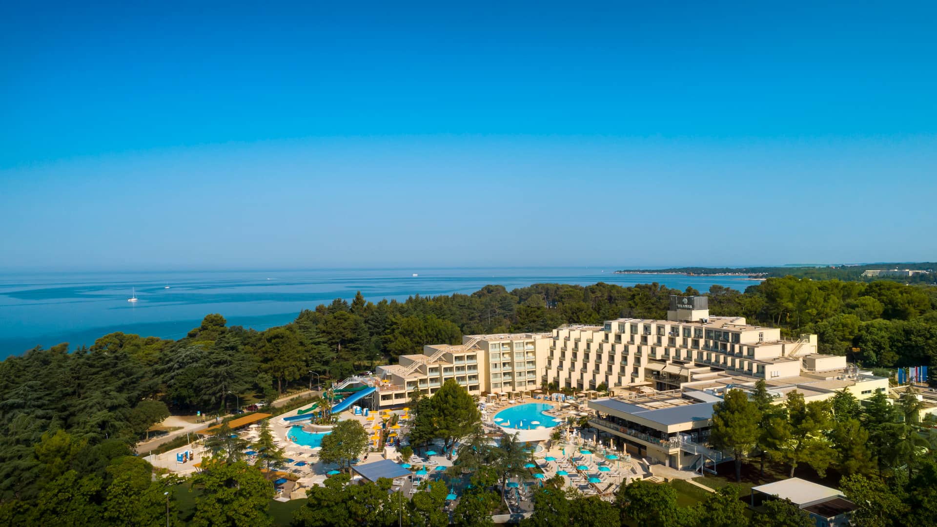 Valamar Parentino Hotel - zdjęcie 1
