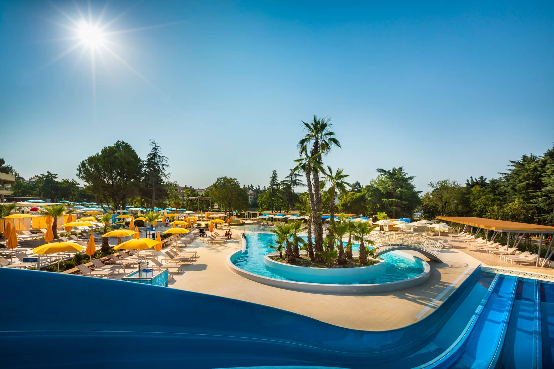 Valamar Parentino Hotel - zdjęcie 3
