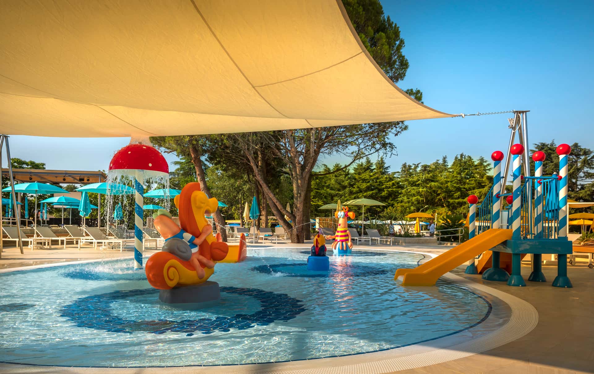 Valamar Parentino Hotel - zdjęcie 4