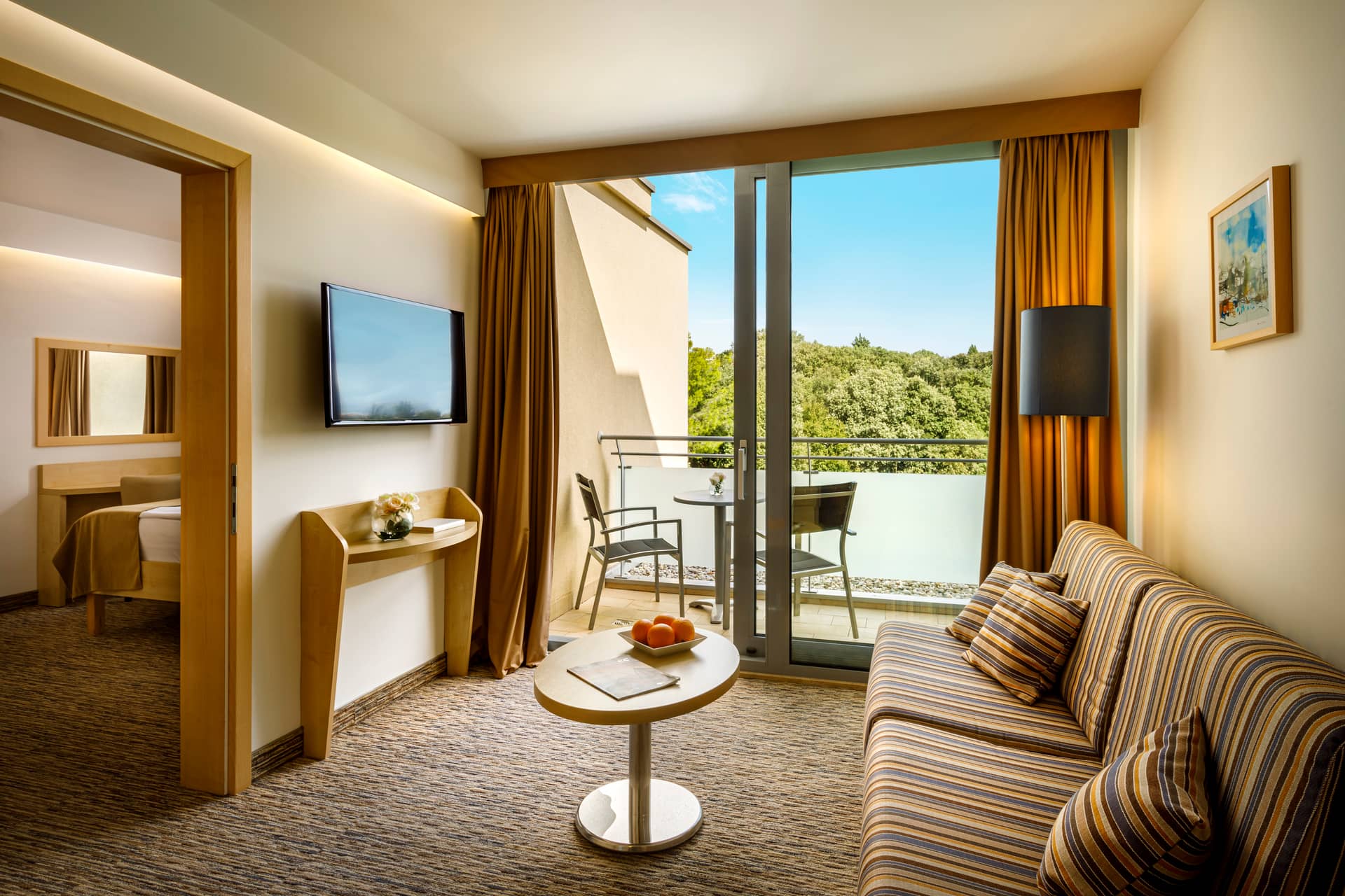 Valamar Parentino Hotel - zdjęcie 13