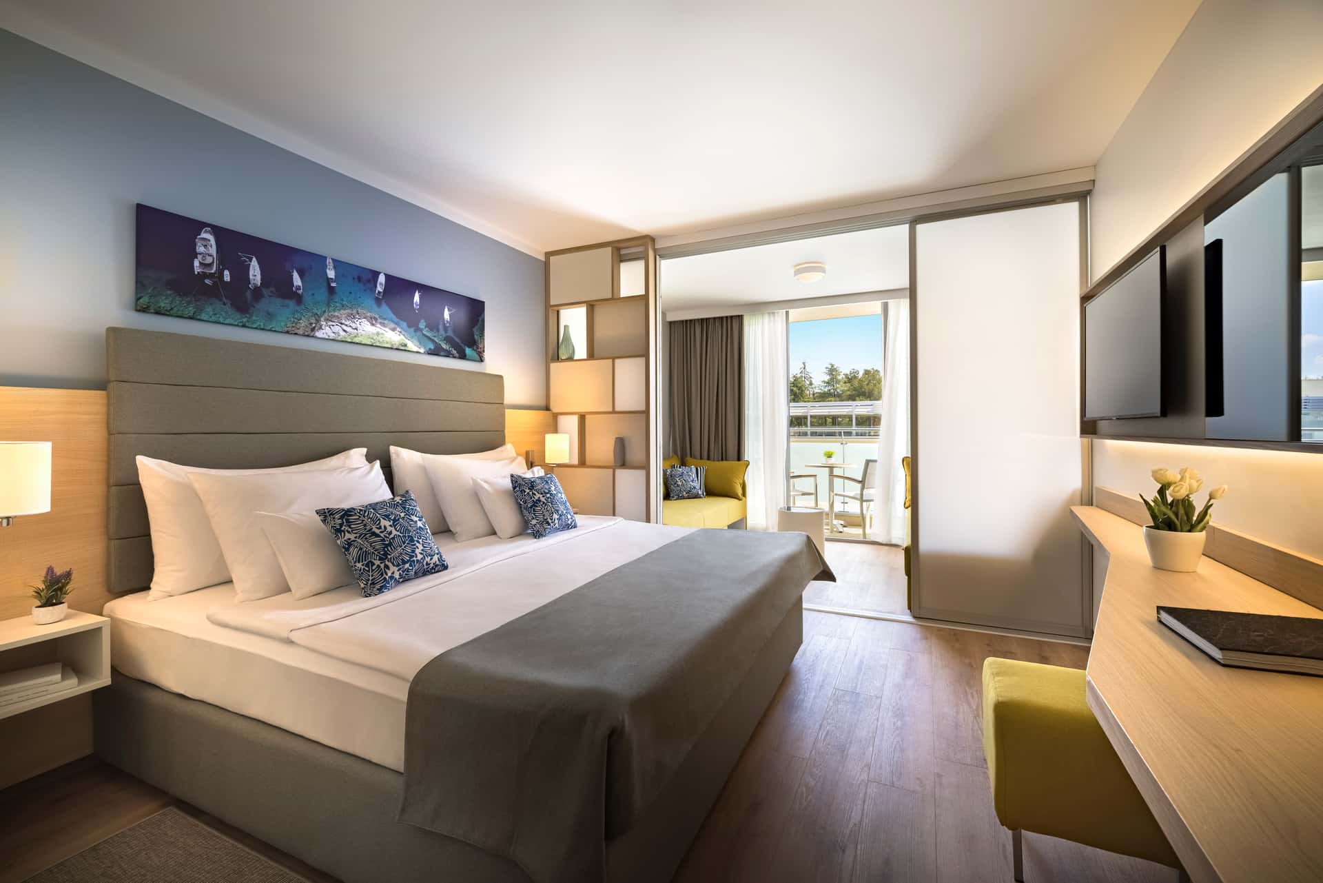 Valamar Parentino Hotel - zdjęcie 15