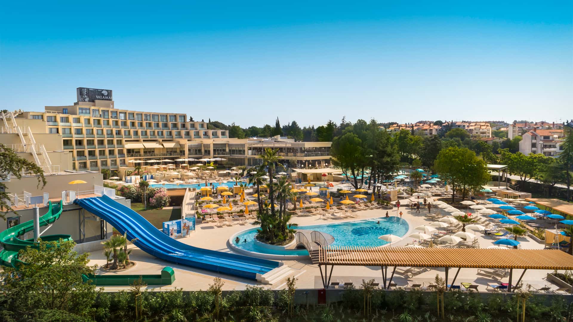 Valamar Parentino Hotel - zdjęcie 2