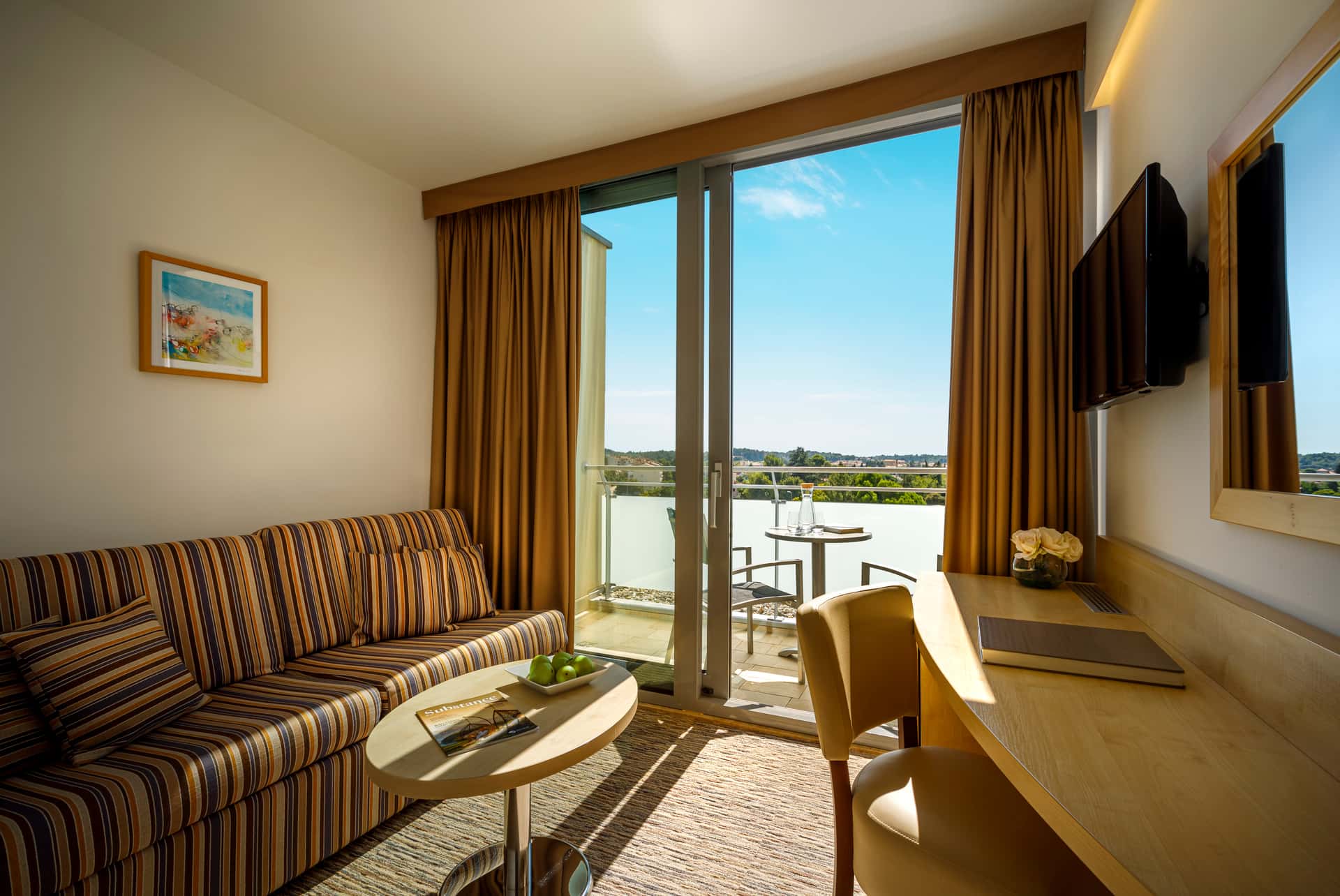 Valamar Parentino Hotel - zdjęcie 19