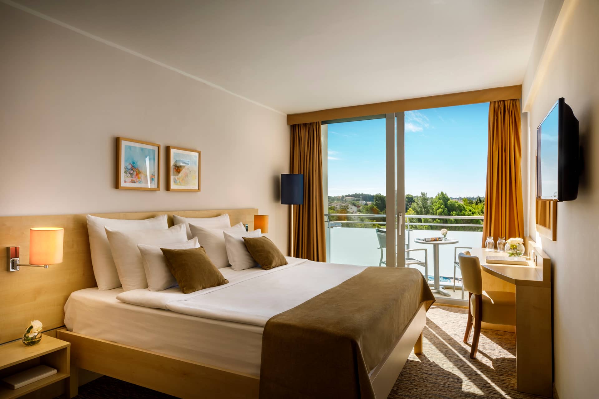 Valamar Parentino Hotel - zdjęcie 20