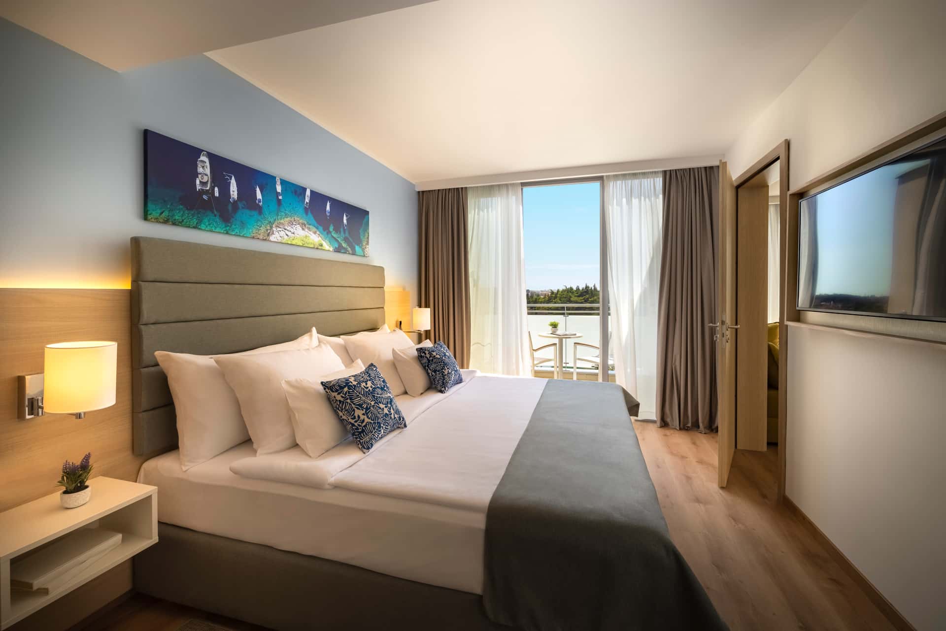 Valamar Parentino Hotel - zdjęcie 11