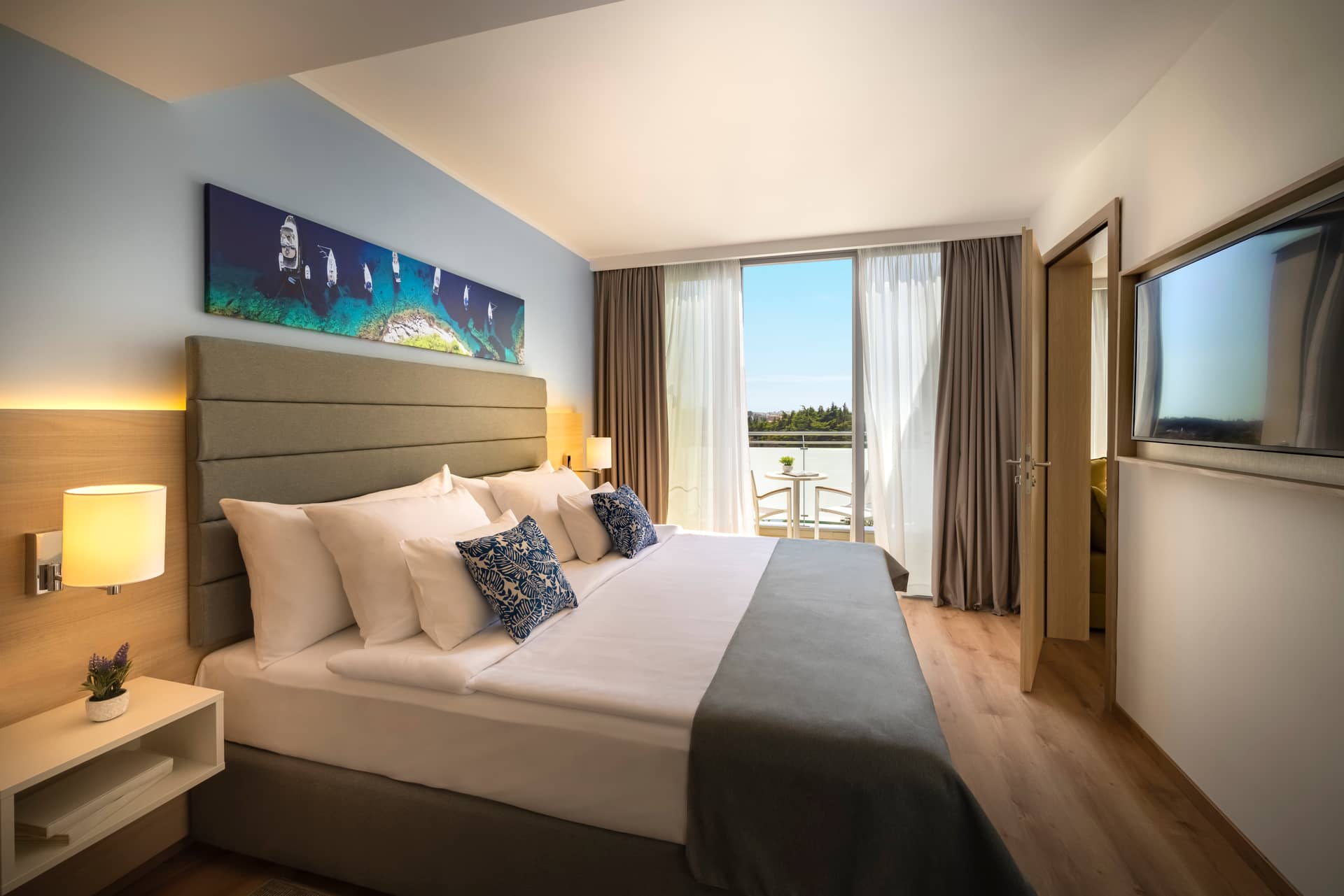 Valamar Parentino Hotel - zdjęcie 11