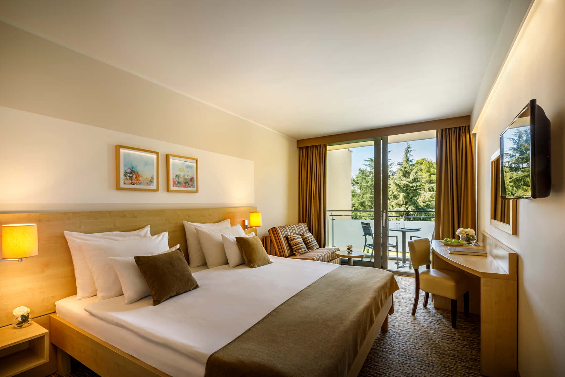 Valamar Parentino Hotel - zdjęcie 8