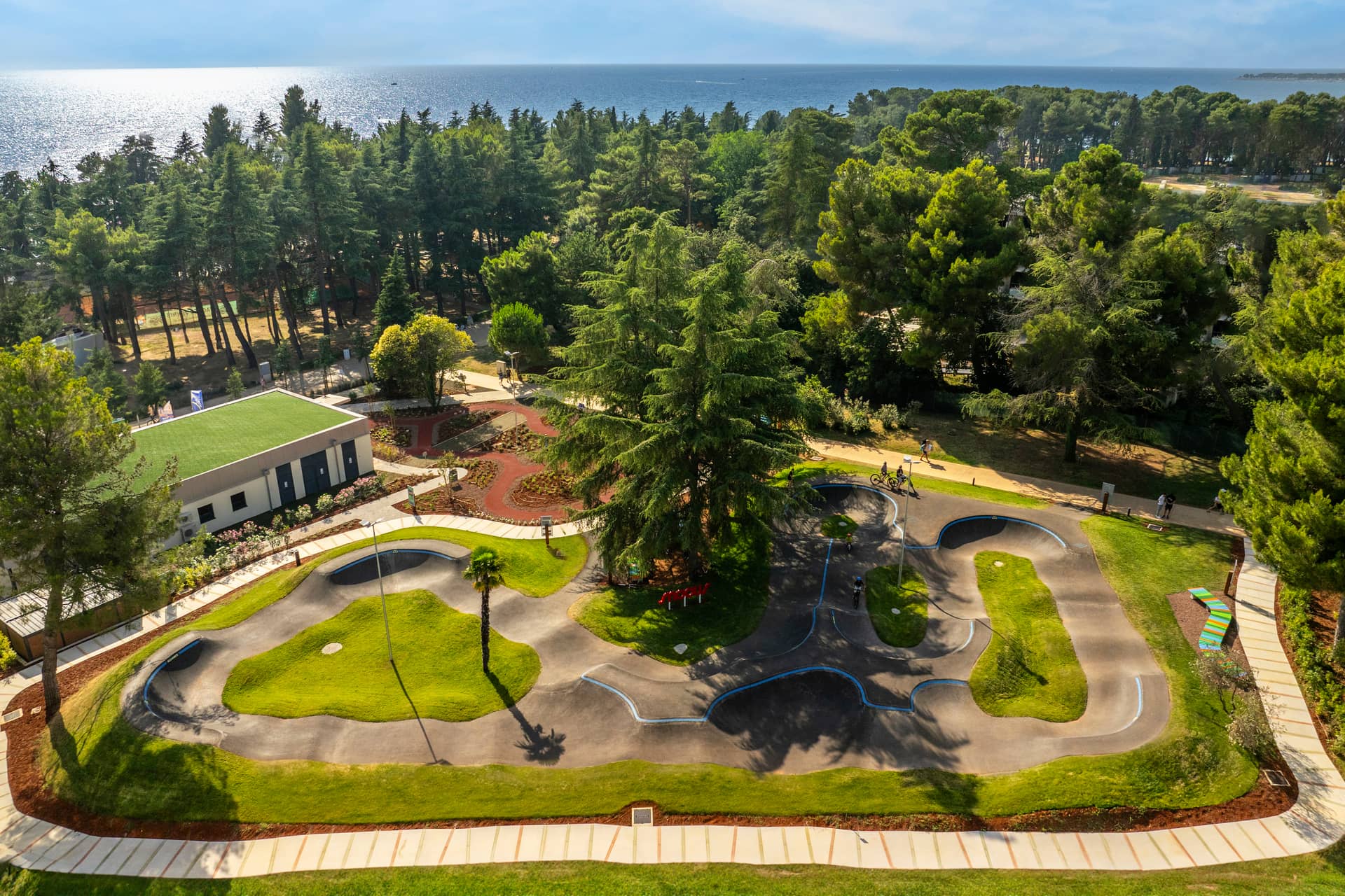 Valamar Parentino Hotel - zdjęcie 32