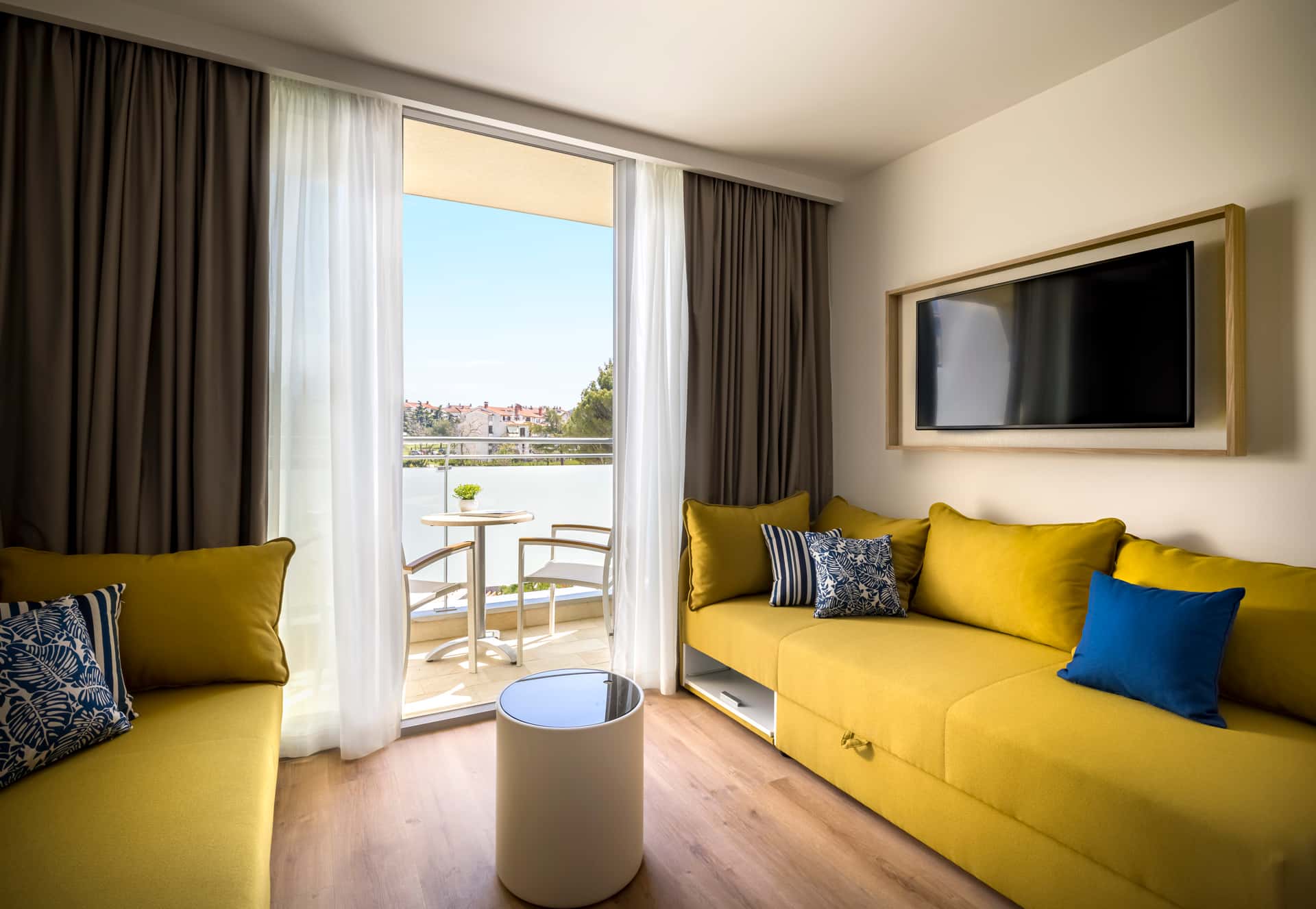 Valamar Parentino Hotel - zdjęcie 16