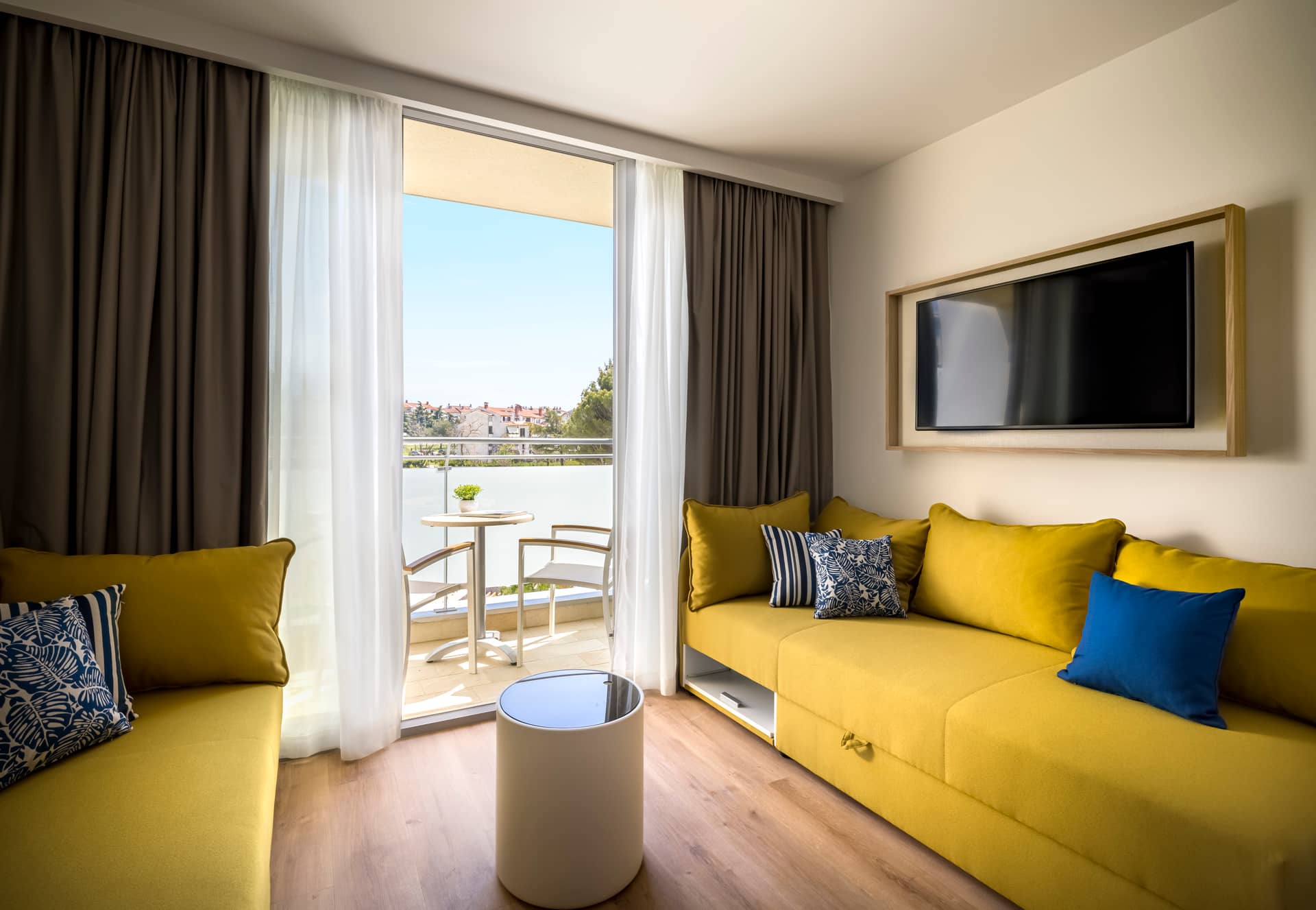 Valamar Parentino Hotel - zdjęcie 16