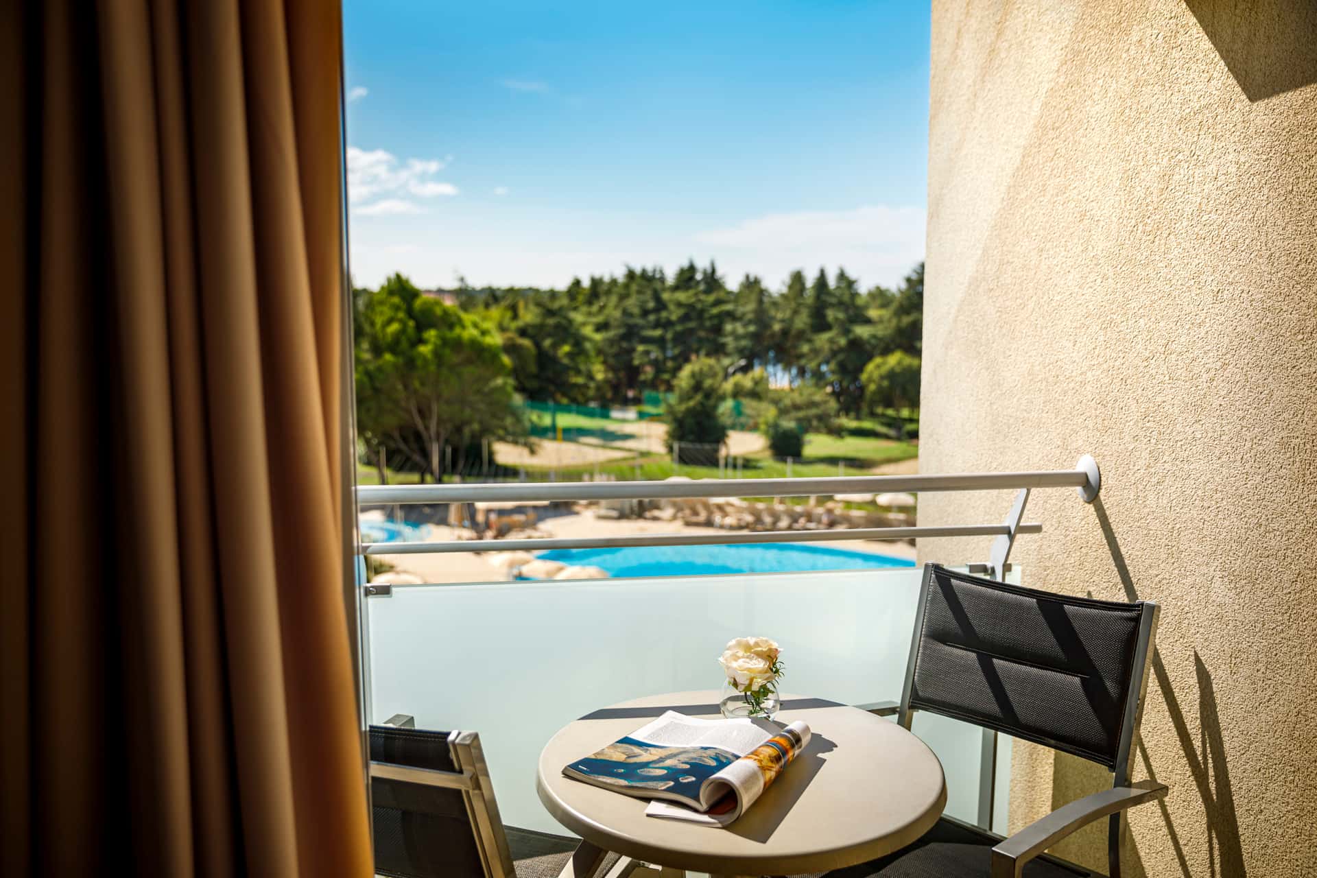 Valamar Parentino Hotel - zdjęcie 21