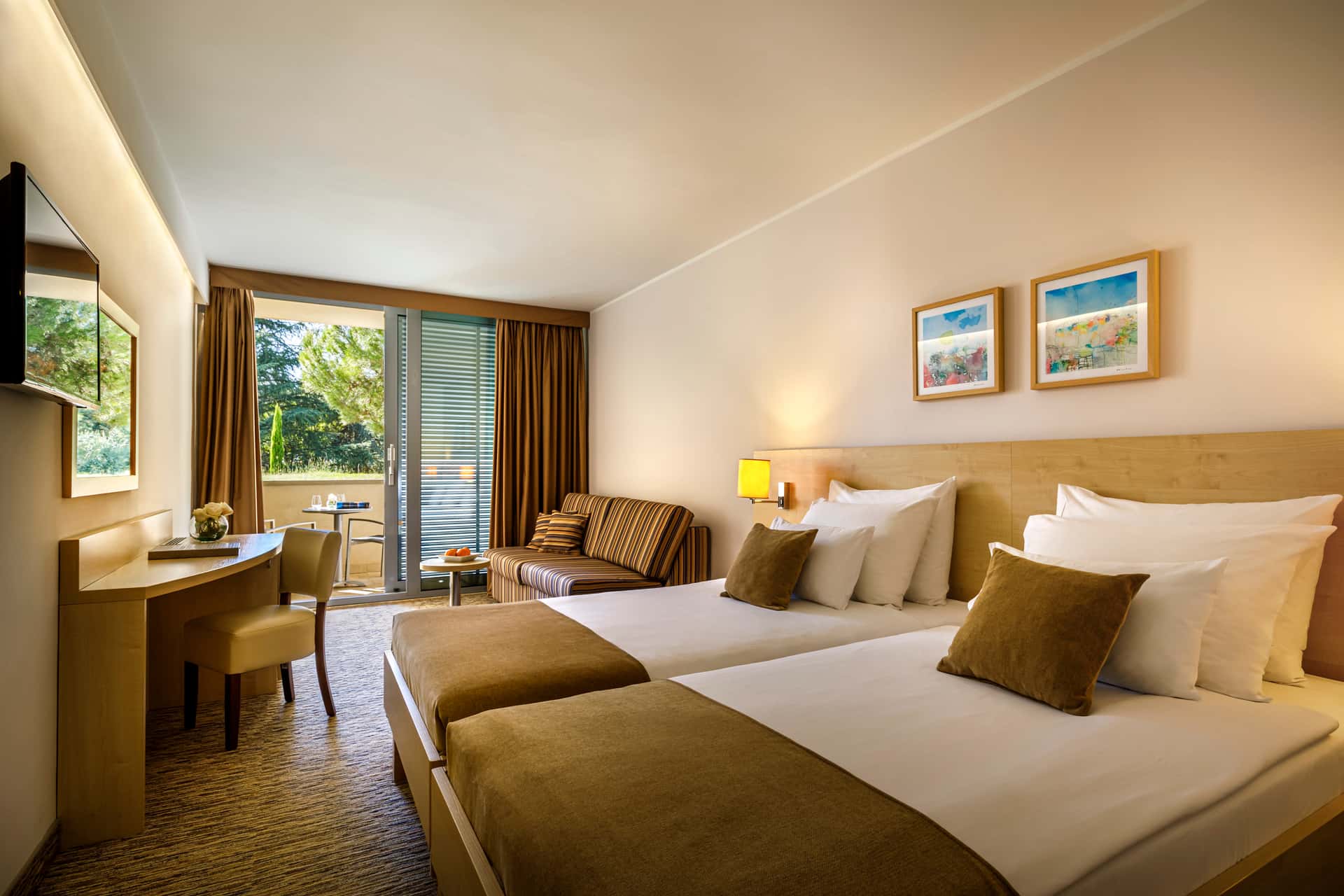 Valamar Parentino Hotel - zdjęcie 9