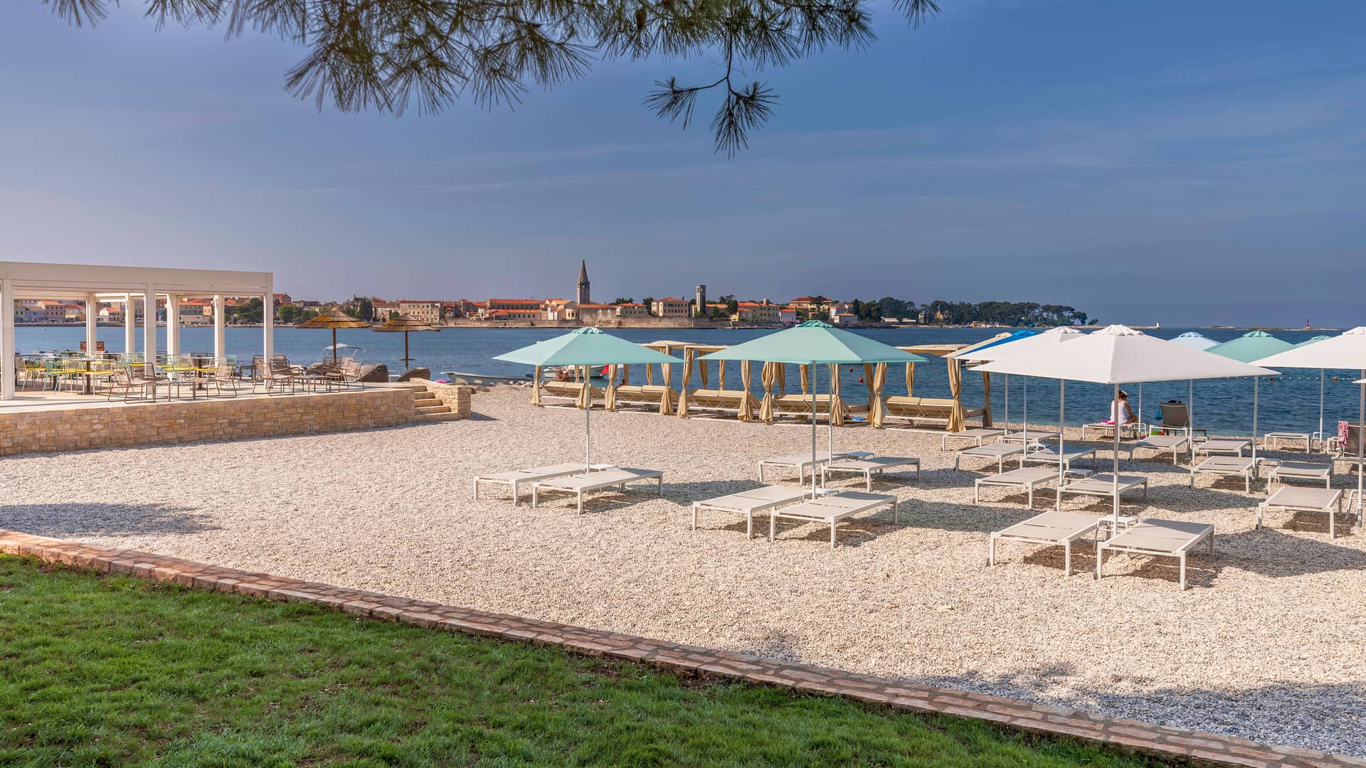 Valamar Parentino Hotel - zdjęcie 33