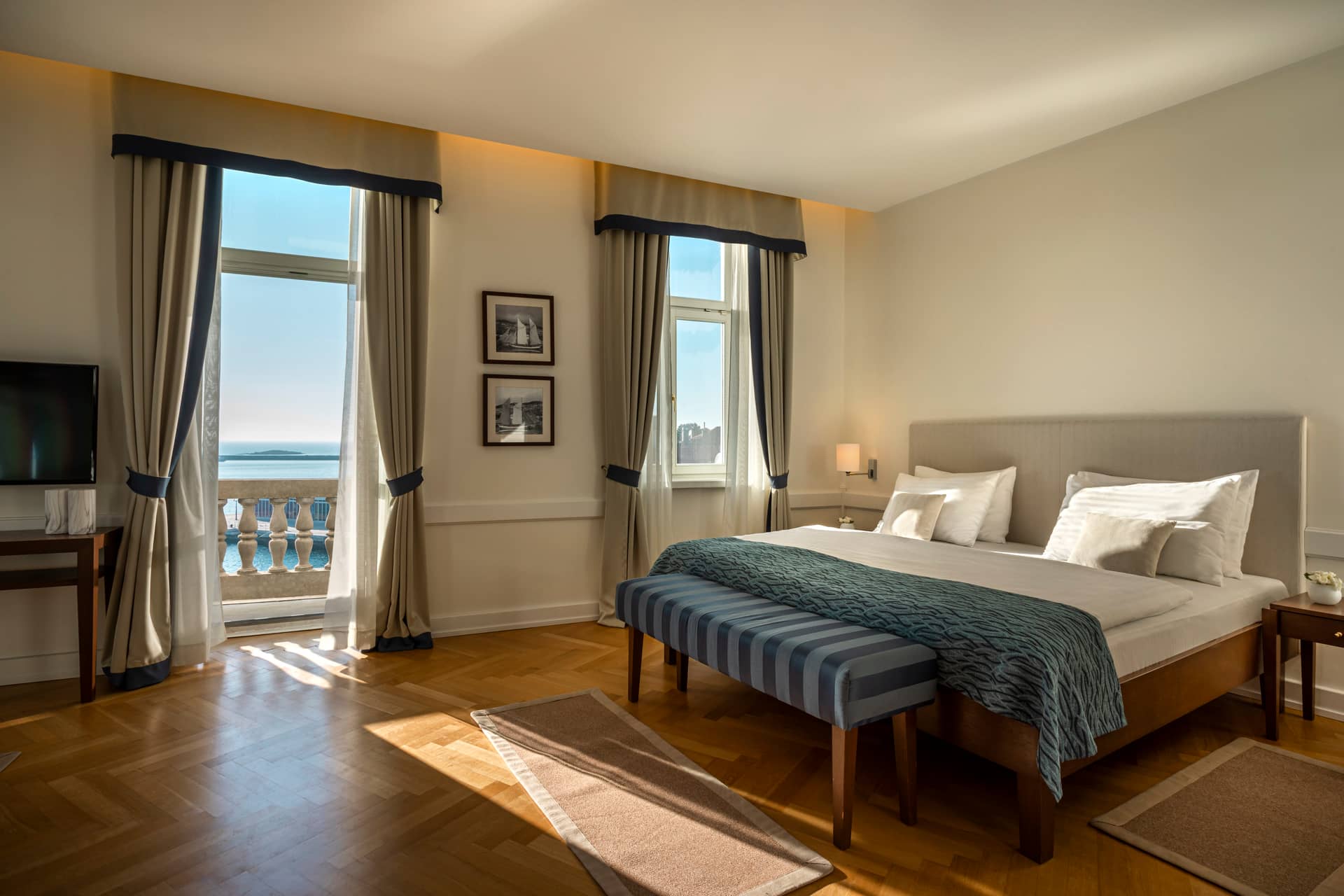 Valamar Riviera Hotel & Residence - zdjęcie 35