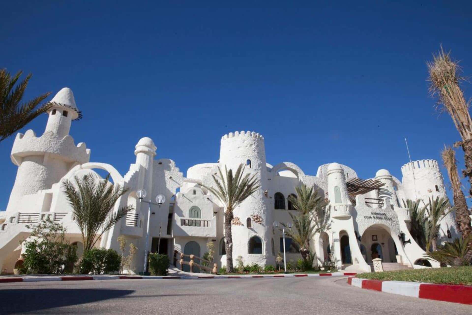 Robinson Djerba Bahiya - zdjęcie 10