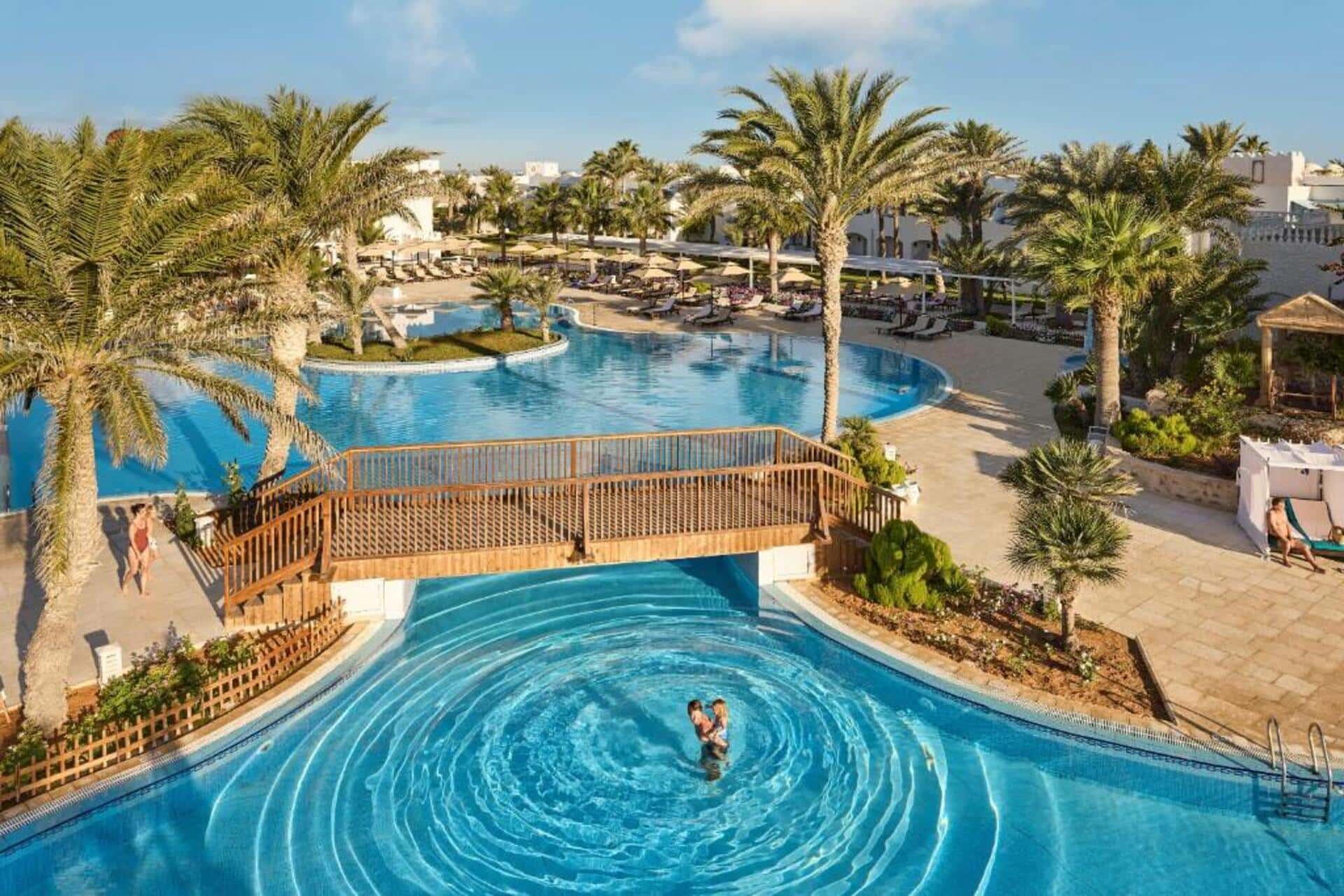 Robinson Djerba Bahiya - zdjęcie 9