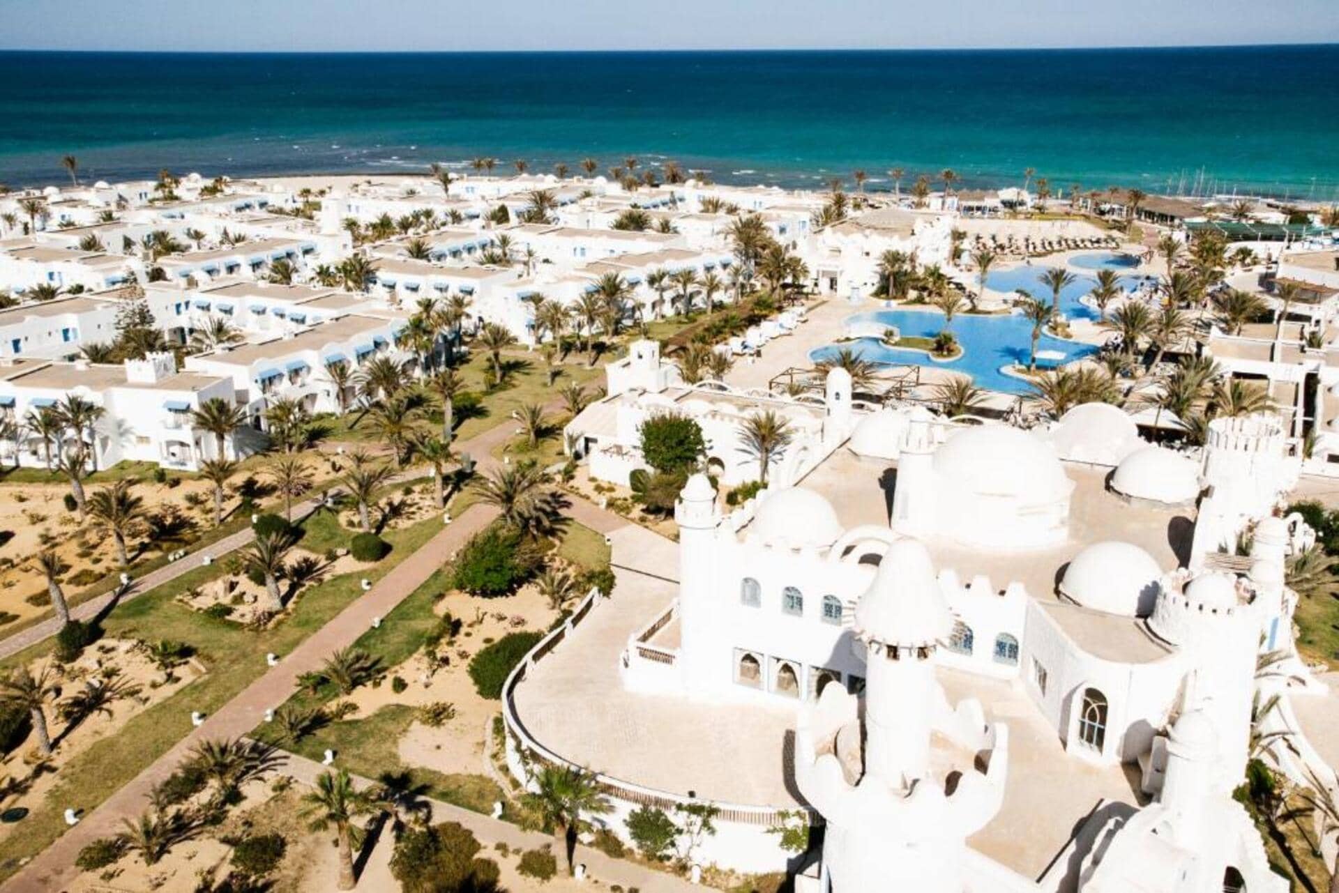 Robinson Djerba Bahiya - zdjęcie 2