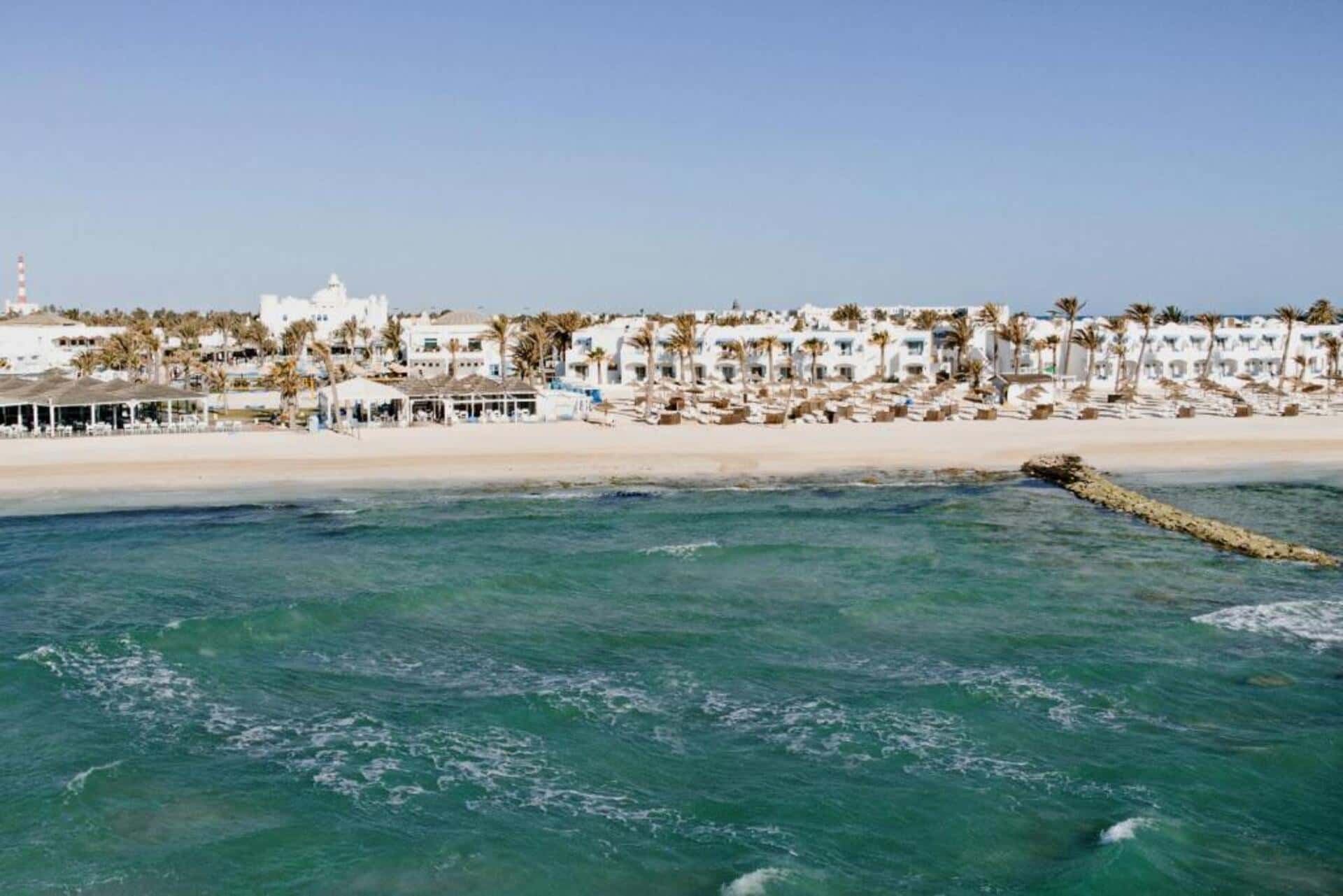 Robinson Djerba Bahiya - zdjęcie 1