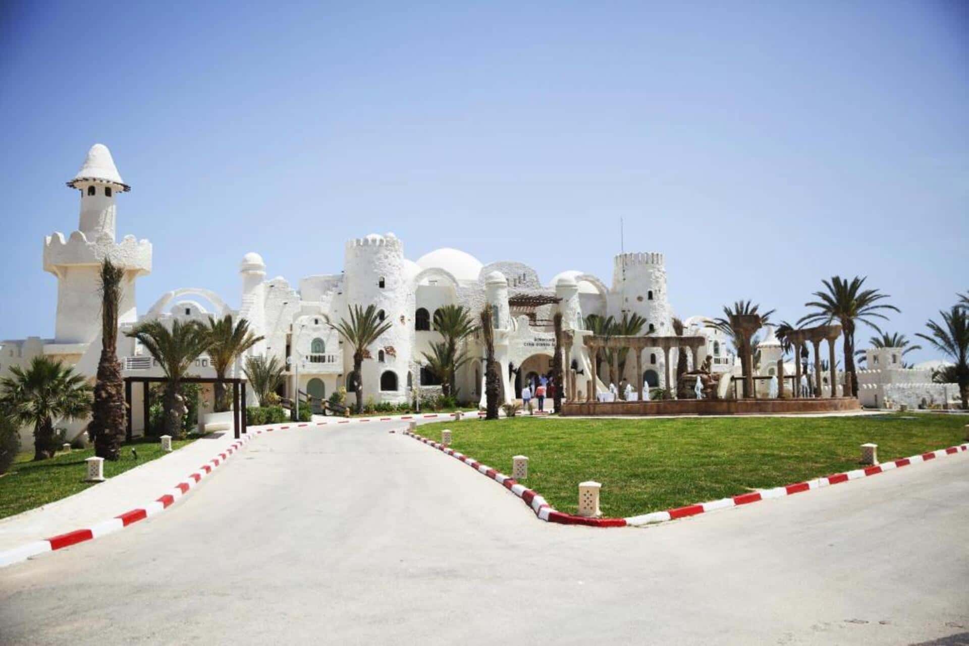 Robinson Djerba Bahiya - zdjęcie 11