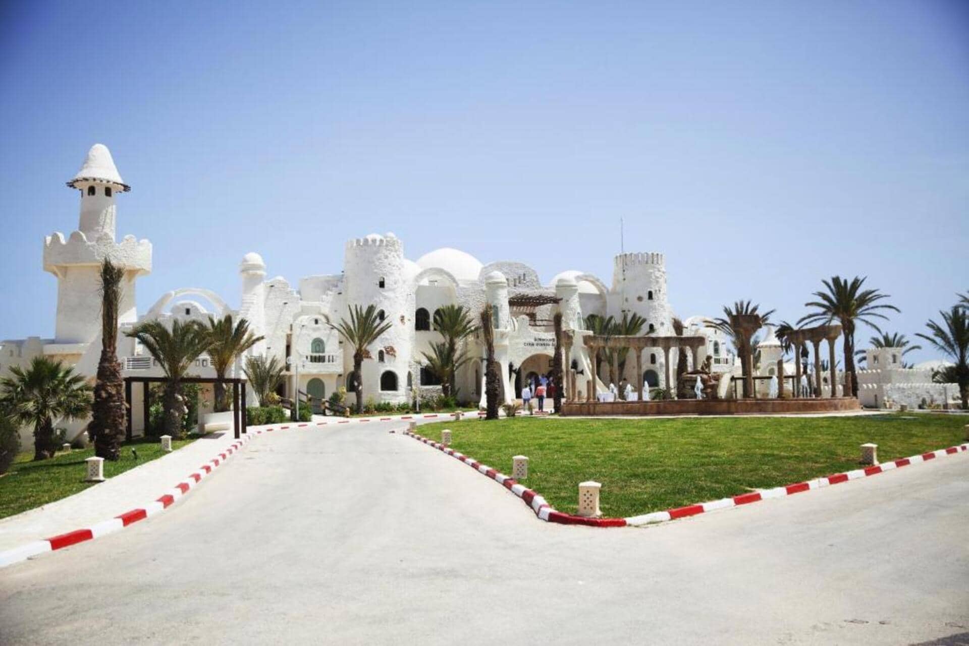 Robinson Djerba Bahiya - zdjęcie 11