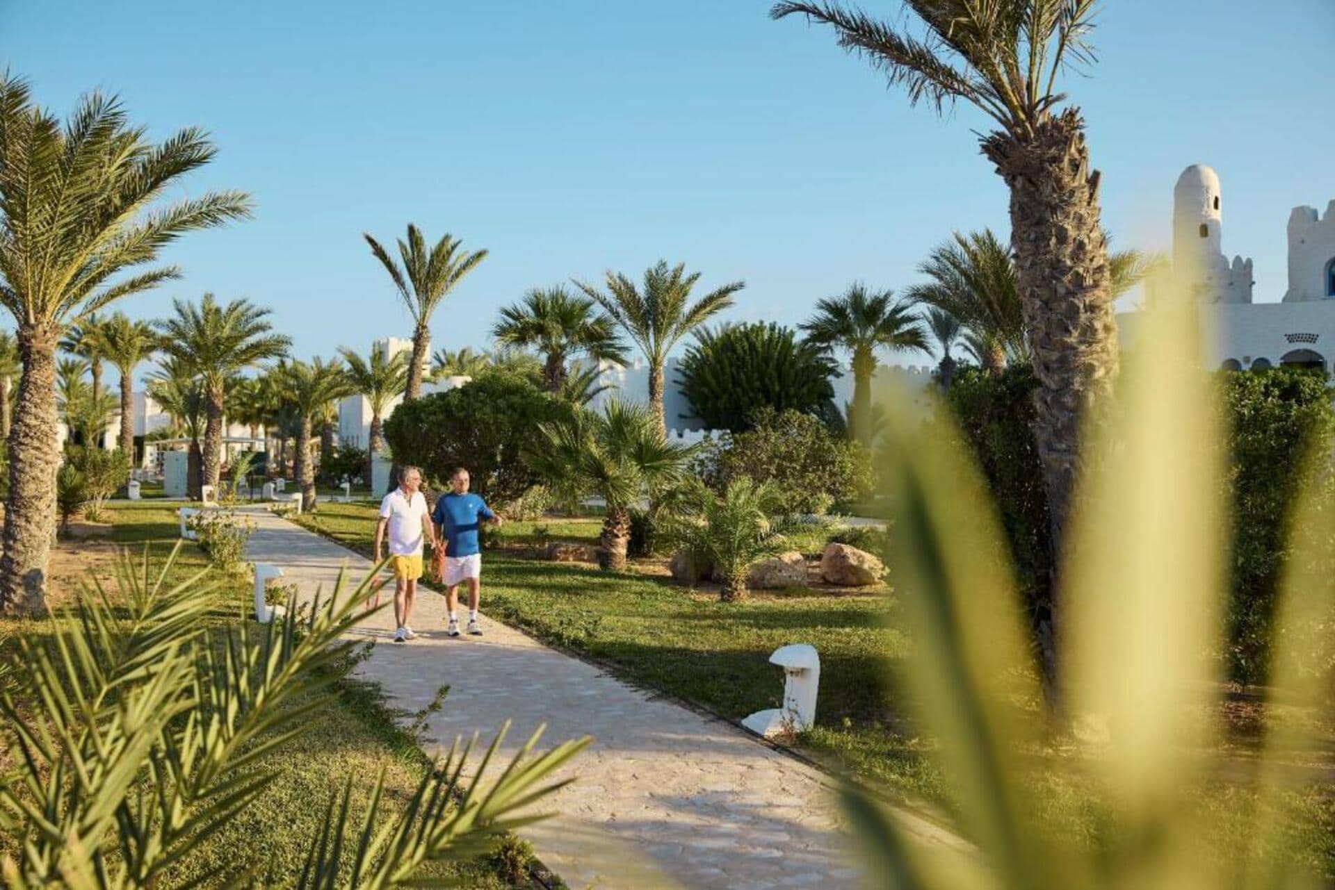 Robinson Djerba Bahiya - zdjęcie 35