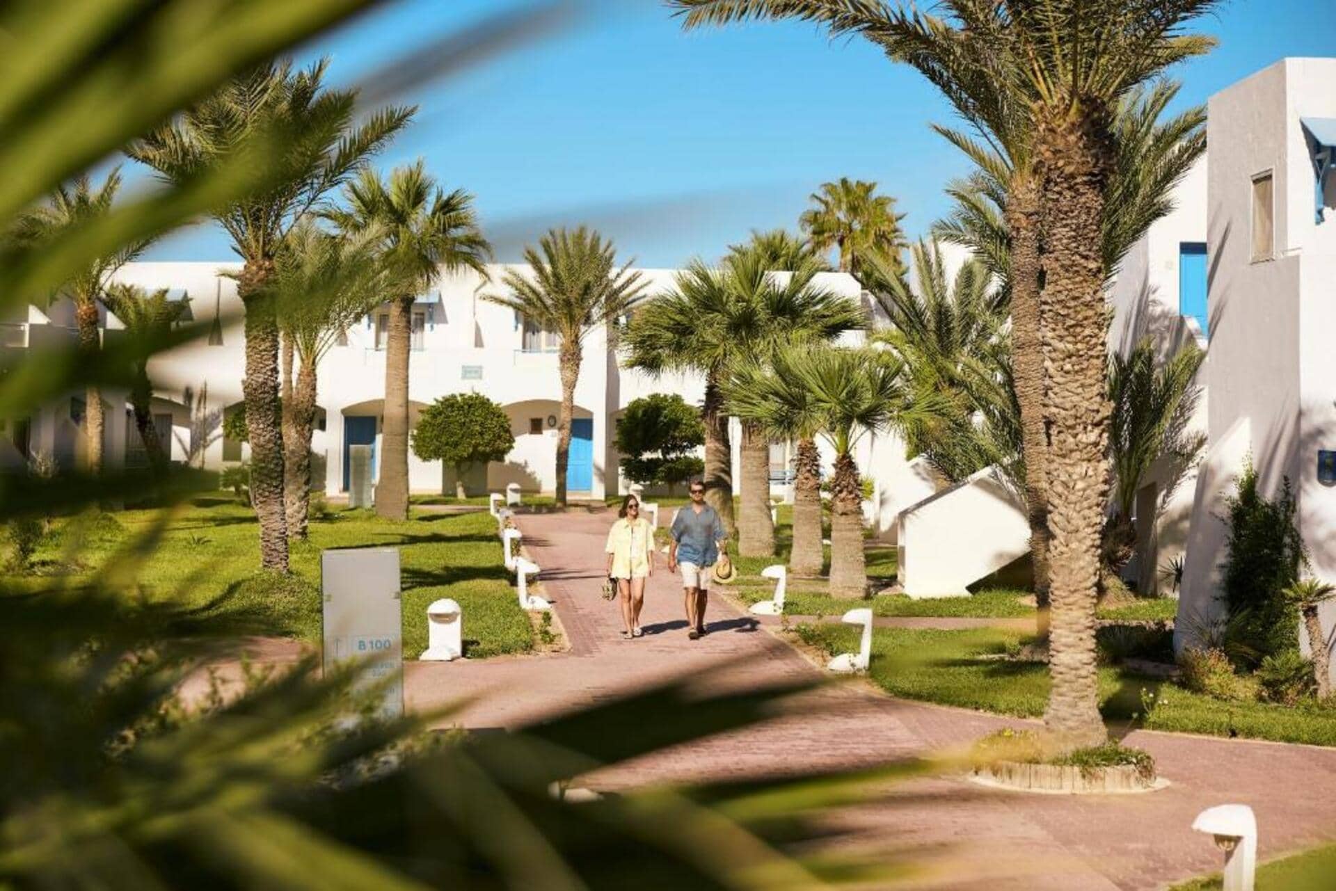 Robinson Djerba Bahiya - zdjęcie 34