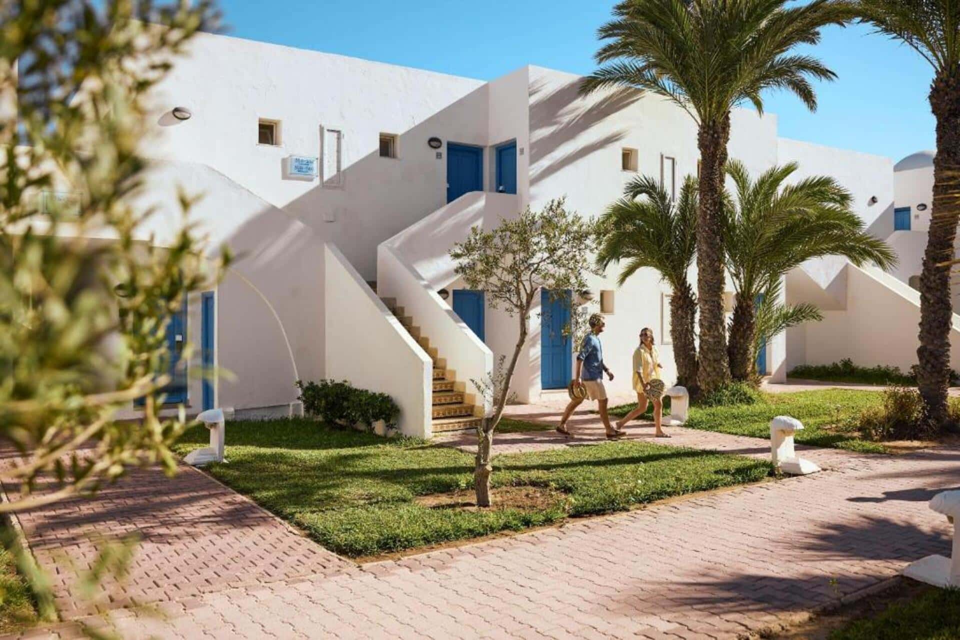 Robinson Djerba Bahiya - zdjęcie 28