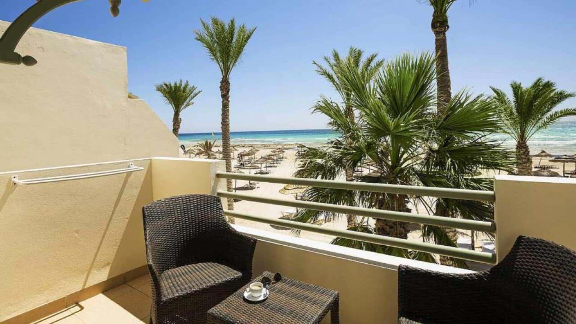 Robinson Djerba Bahiya - zdjęcie 26