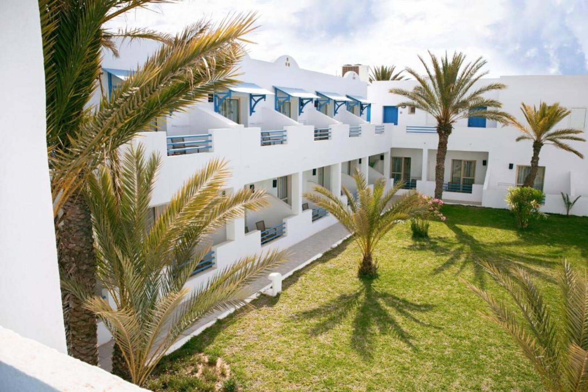 Robinson Djerba Bahiya - zdjęcie 27