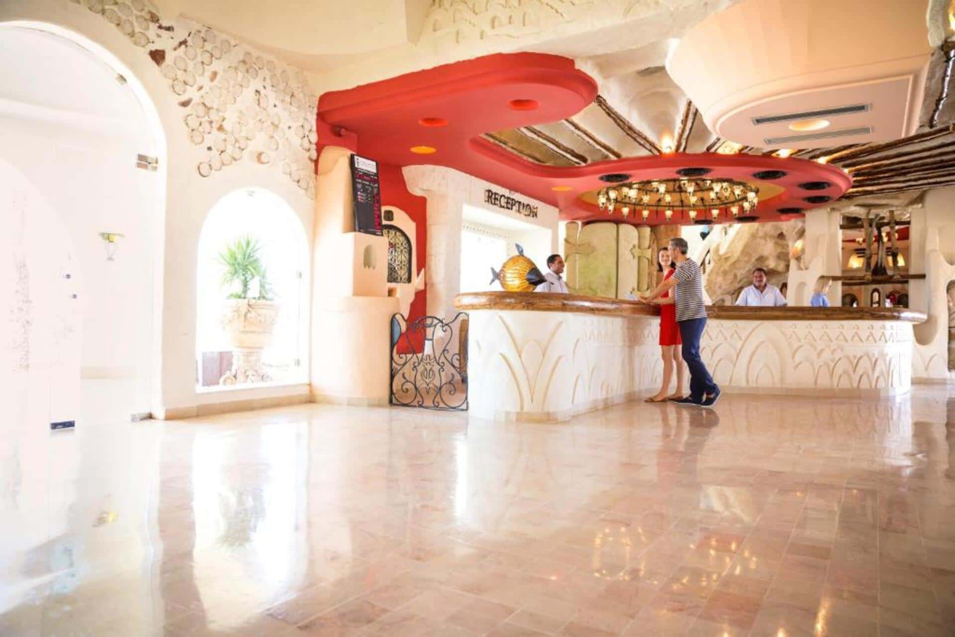 Robinson Djerba Bahiya - zdjęcie 39