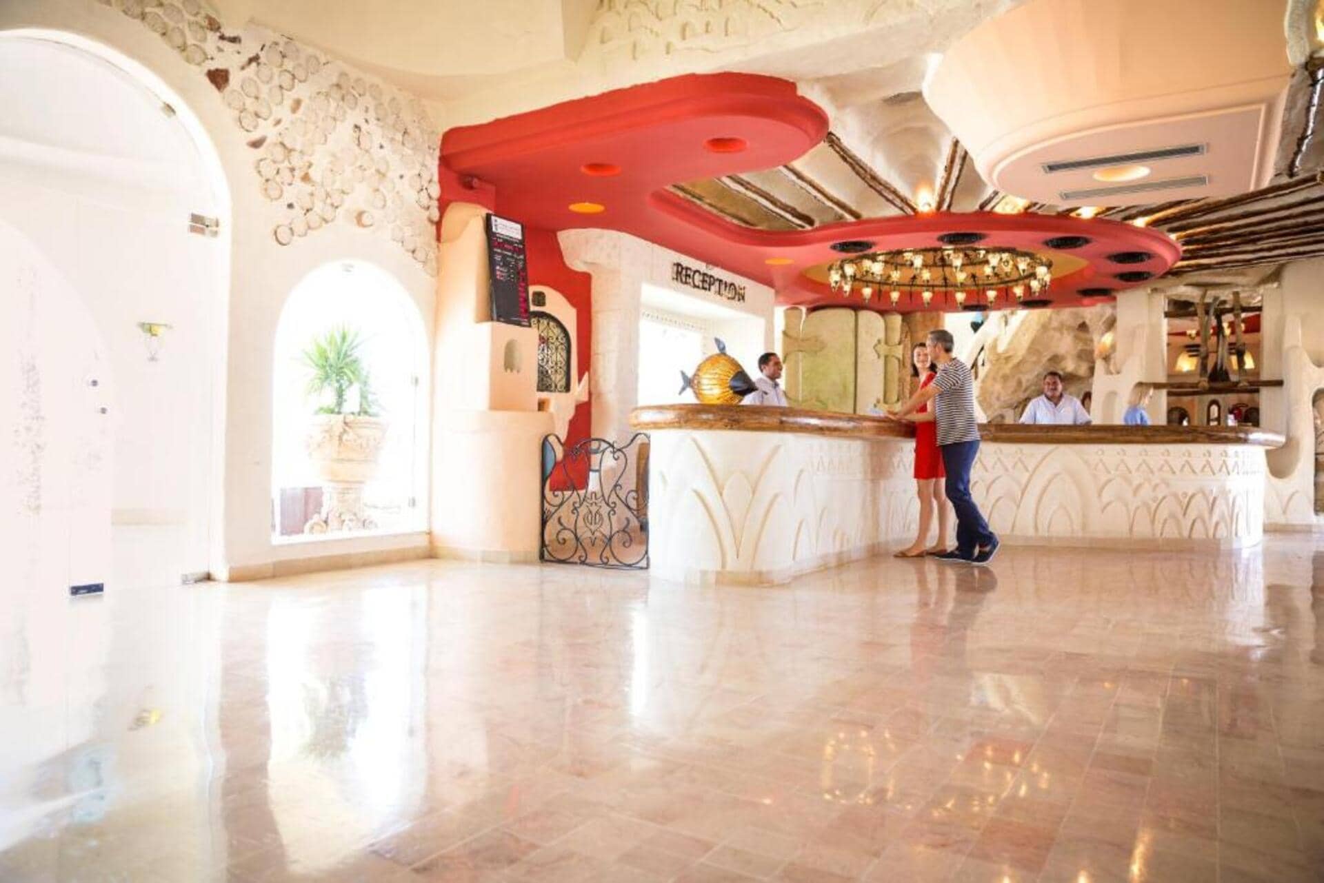 Robinson Djerba Bahiya - zdjęcie 39