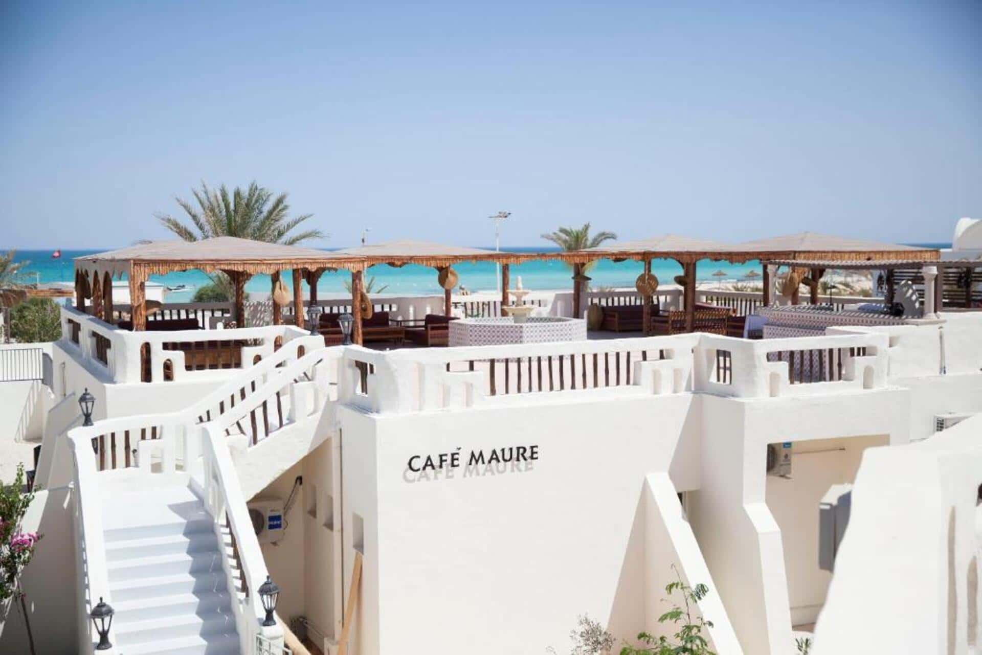 Robinson Djerba Bahiya - zdjęcie 30