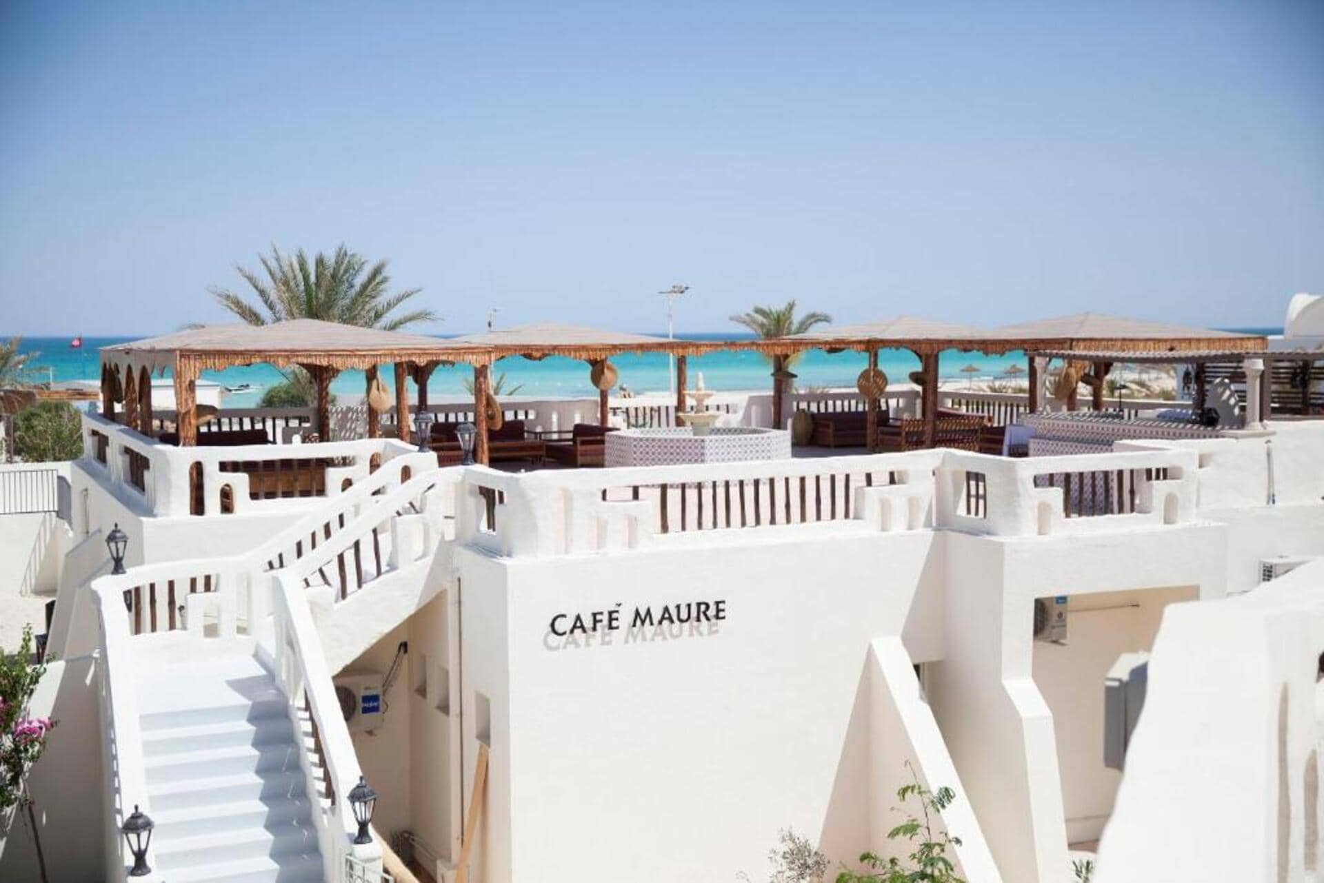 Robinson Djerba Bahiya - zdjęcie 30