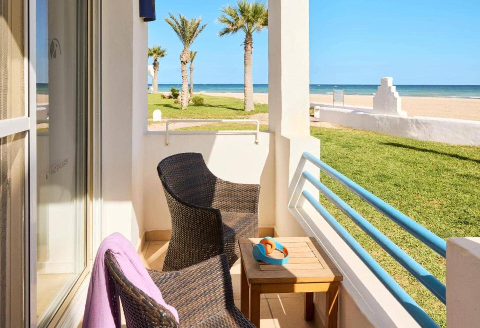 Robinson Djerba Bahiya - zdjęcie 25