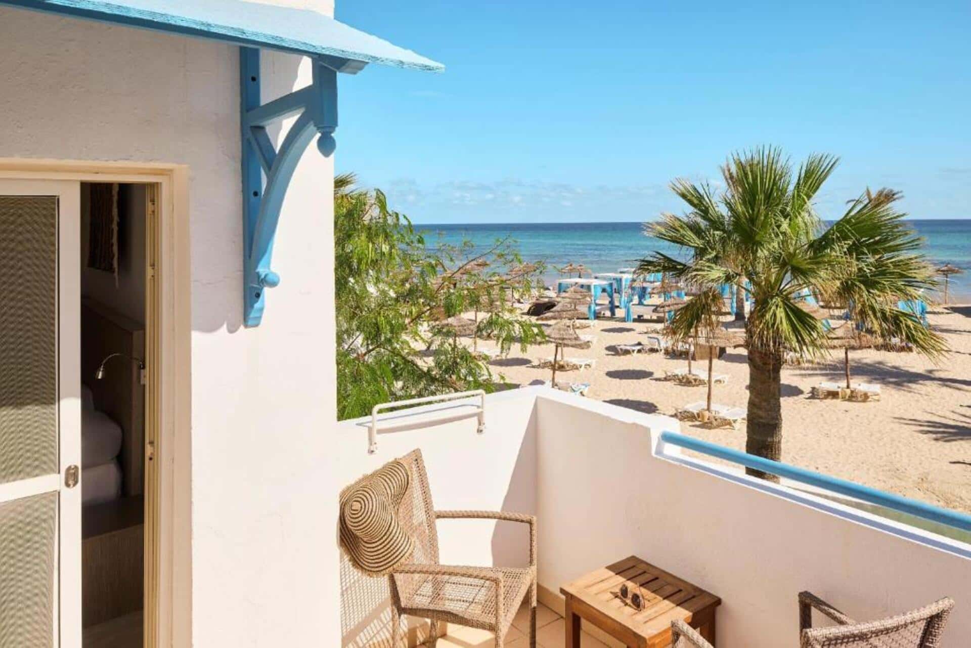 Robinson Djerba Bahiya - zdjęcie 24