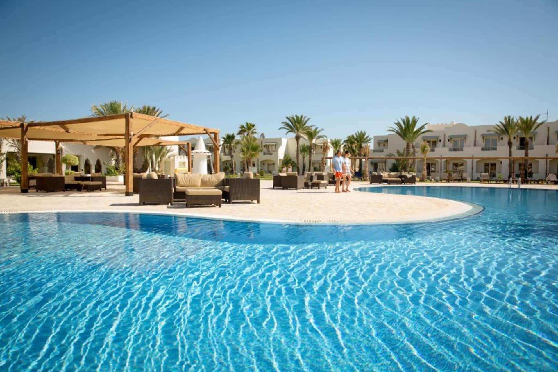 Robinson Djerba Bahiya - zdjęcie 6