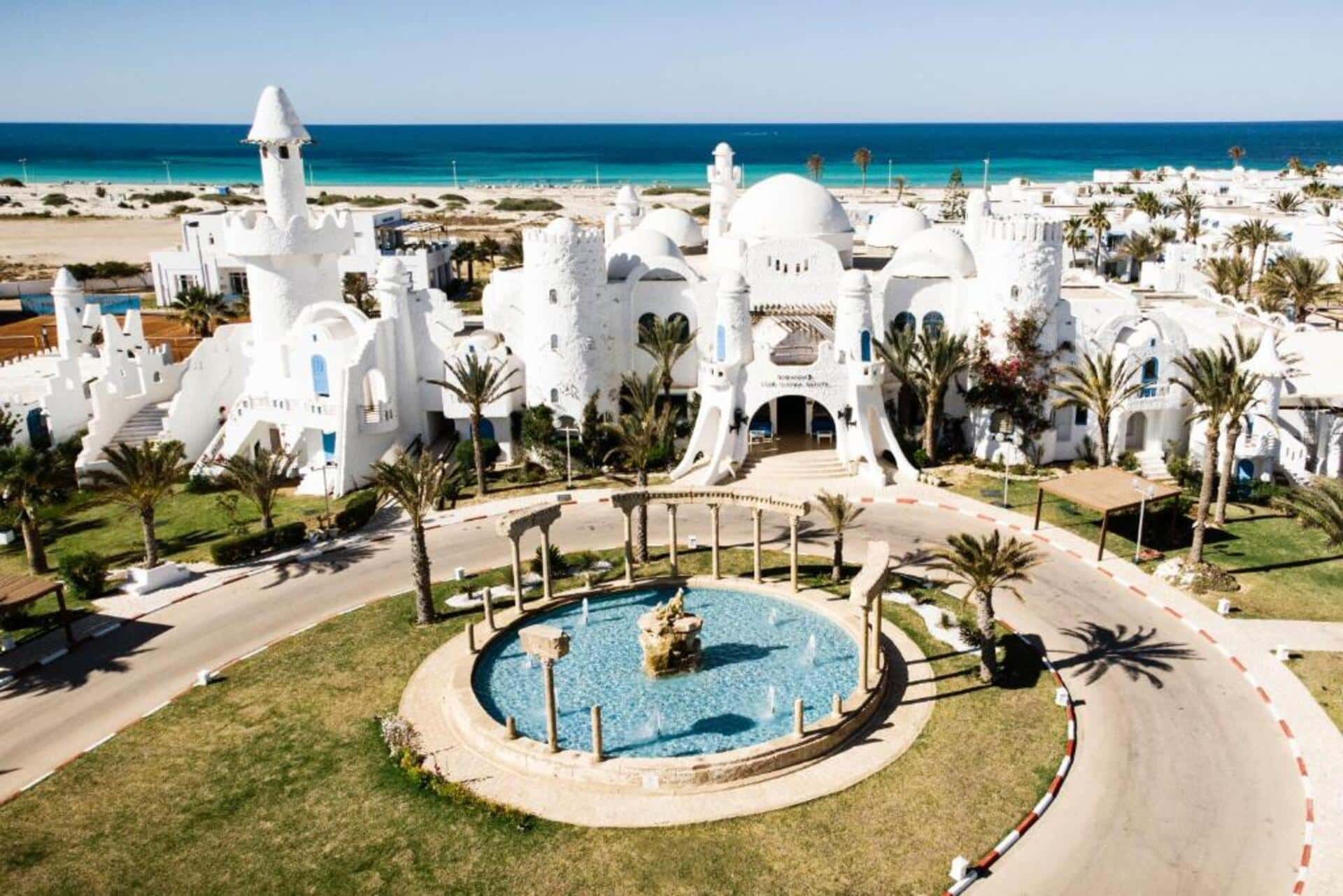 Robinson Djerba Bahiya - zdjęcie 3