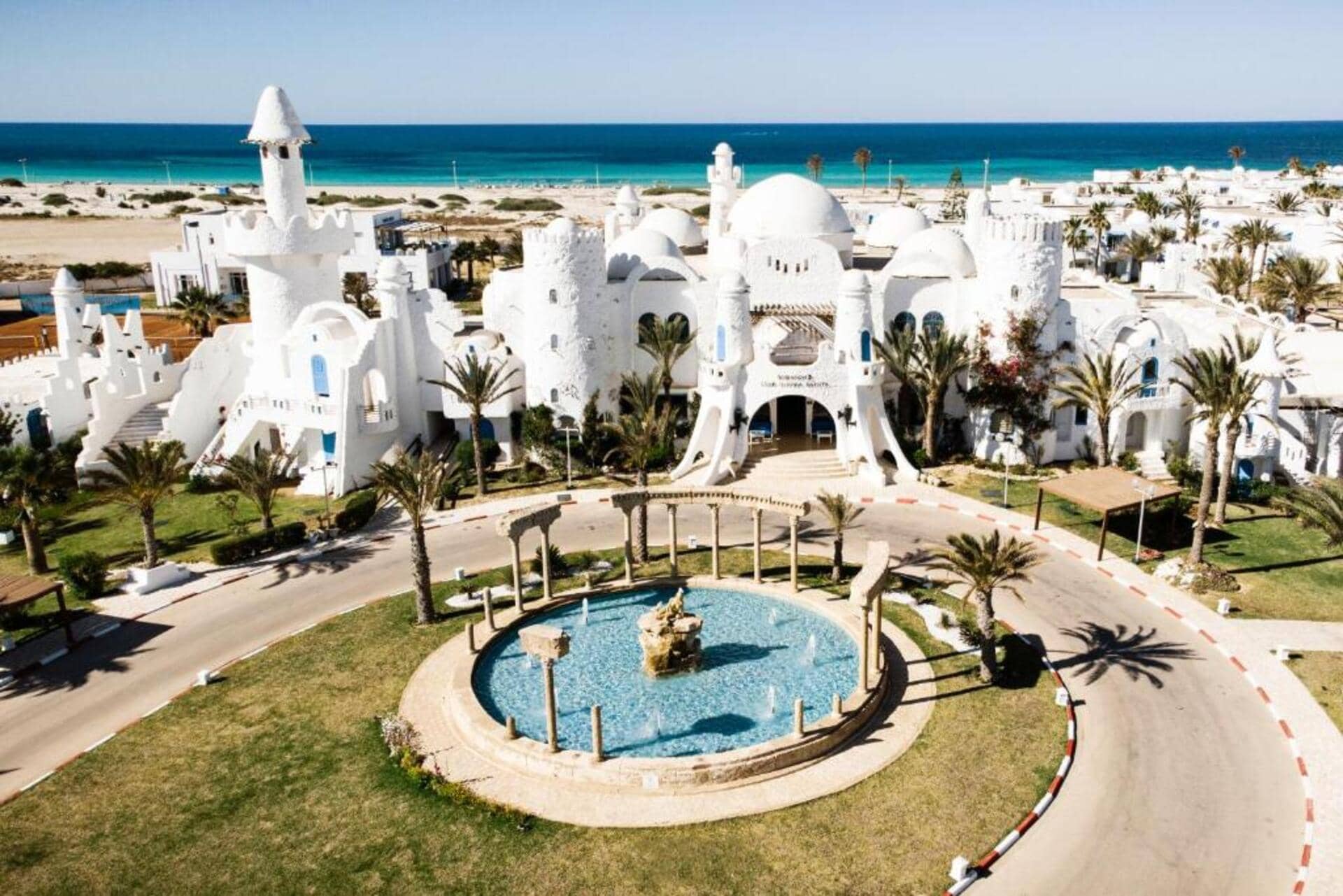 Robinson Djerba Bahiya - zdjęcie 3