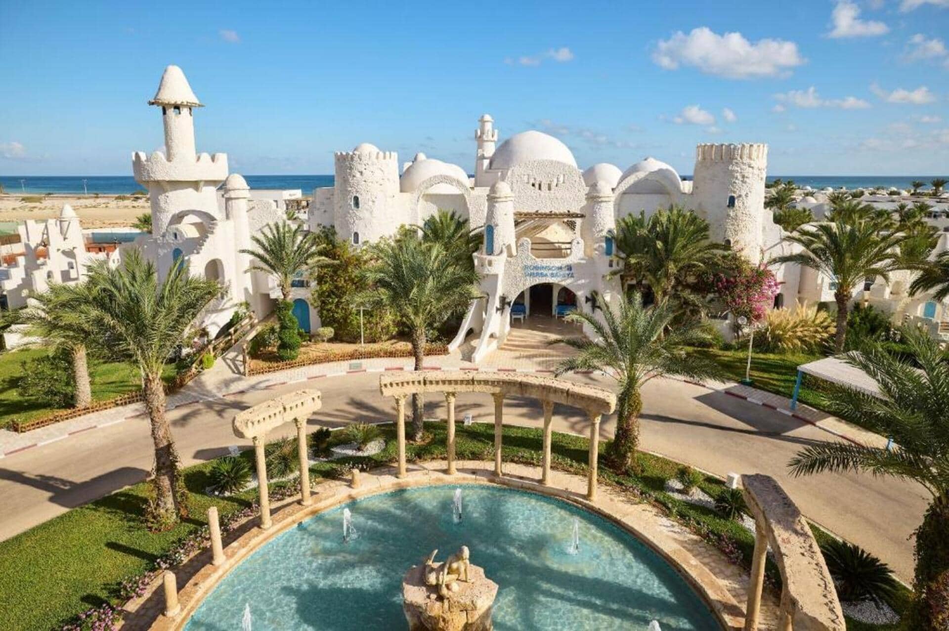 Robinson Djerba Bahiya - zdjęcie 4