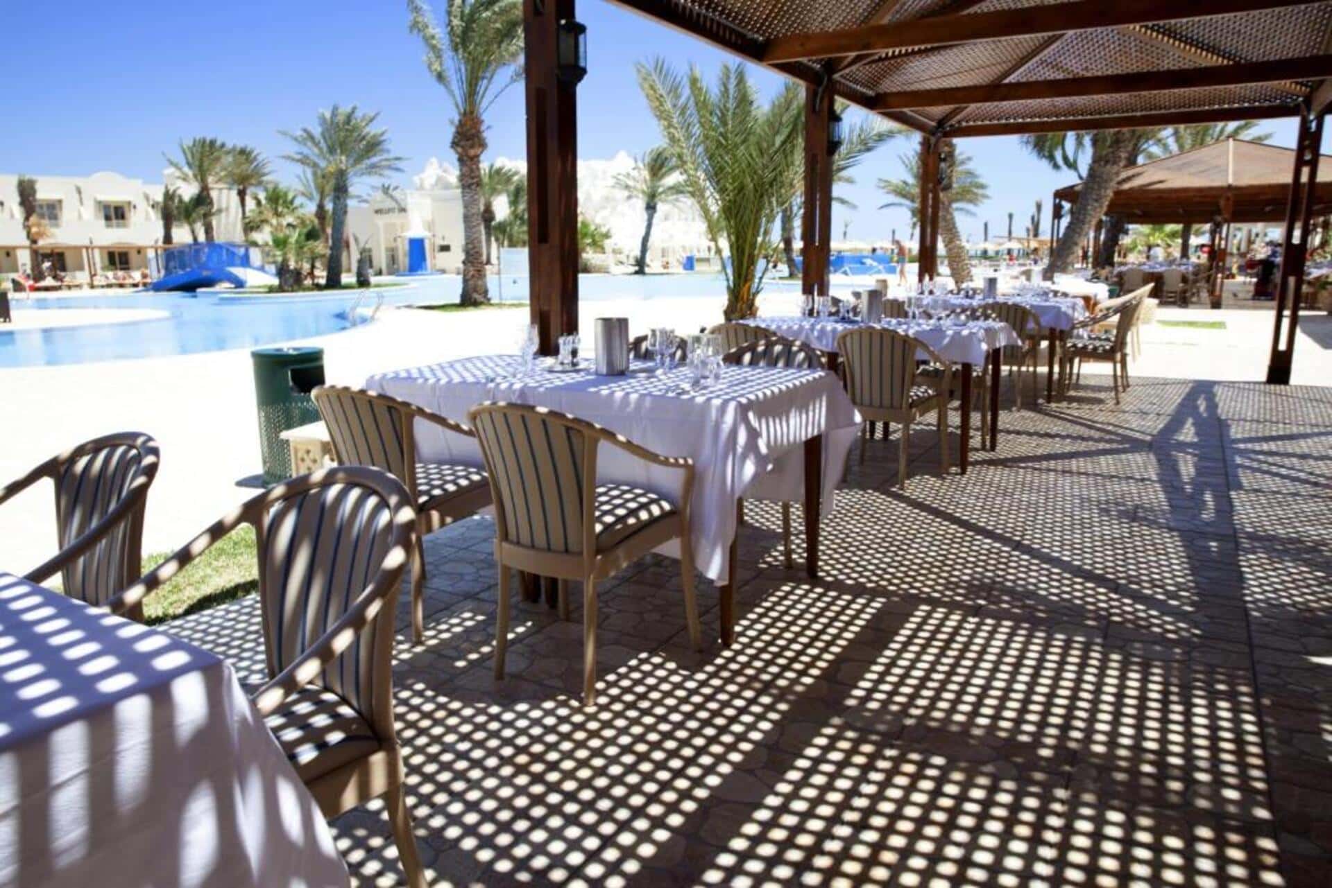 Robinson Djerba Bahiya - zdjęcie 32