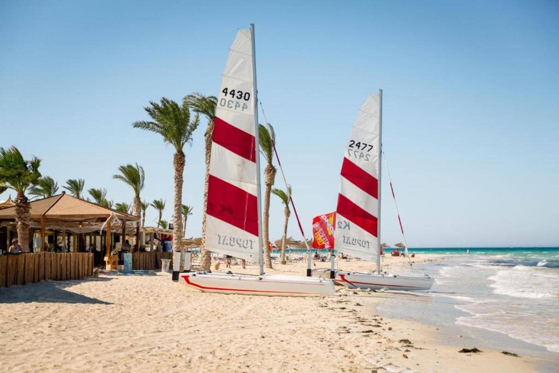Robinson Djerba Bahiya - zdjęcie 37